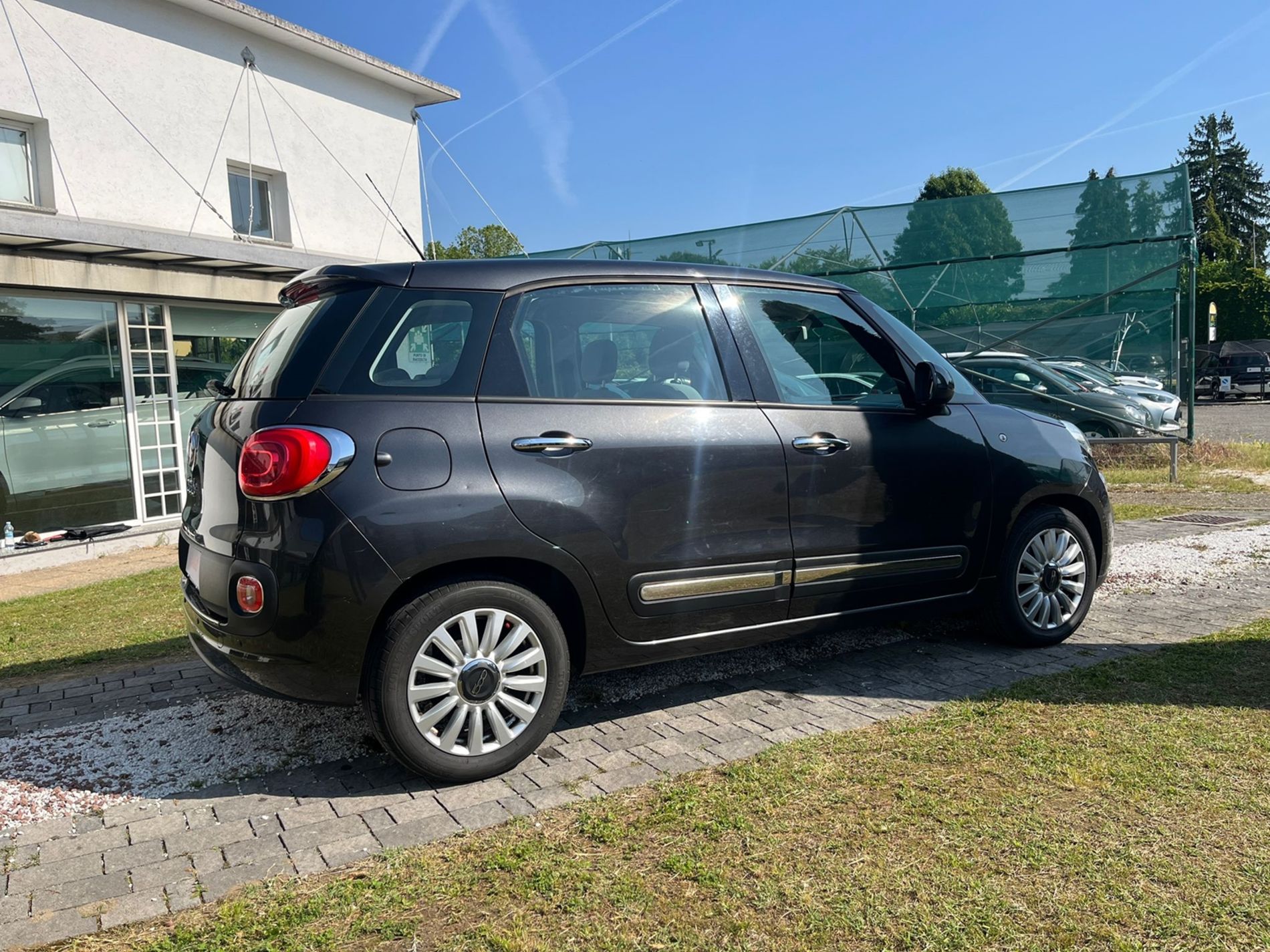 1.3 mjt Pop Star 95cv - SENZA VINCOLI DI FINANZIAMENTO - Gallotti Auto