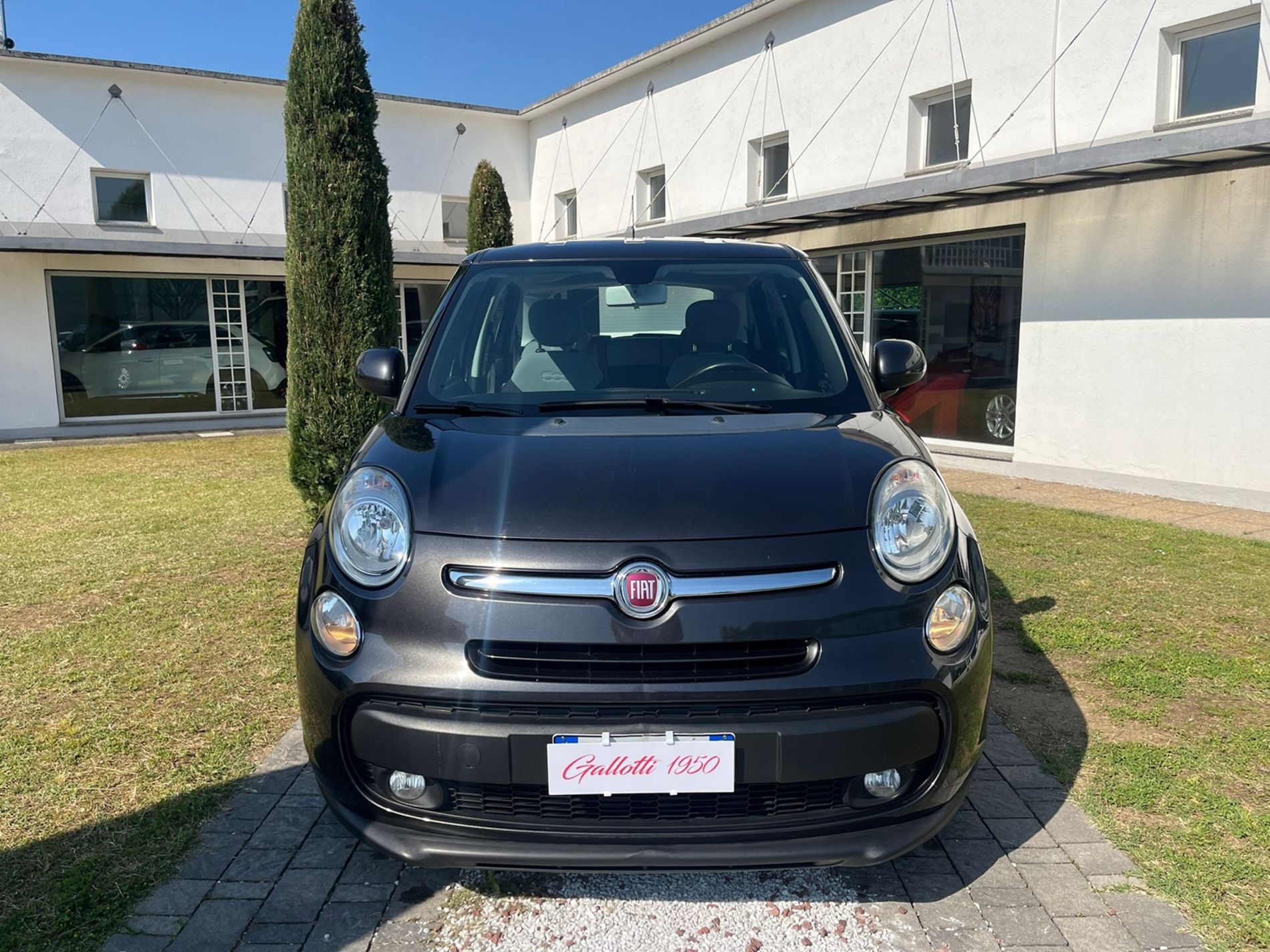1.3 mjt Pop Star 95cv - SENZA VINCOLI DI FINANZIAMENTO - Gallotti Auto