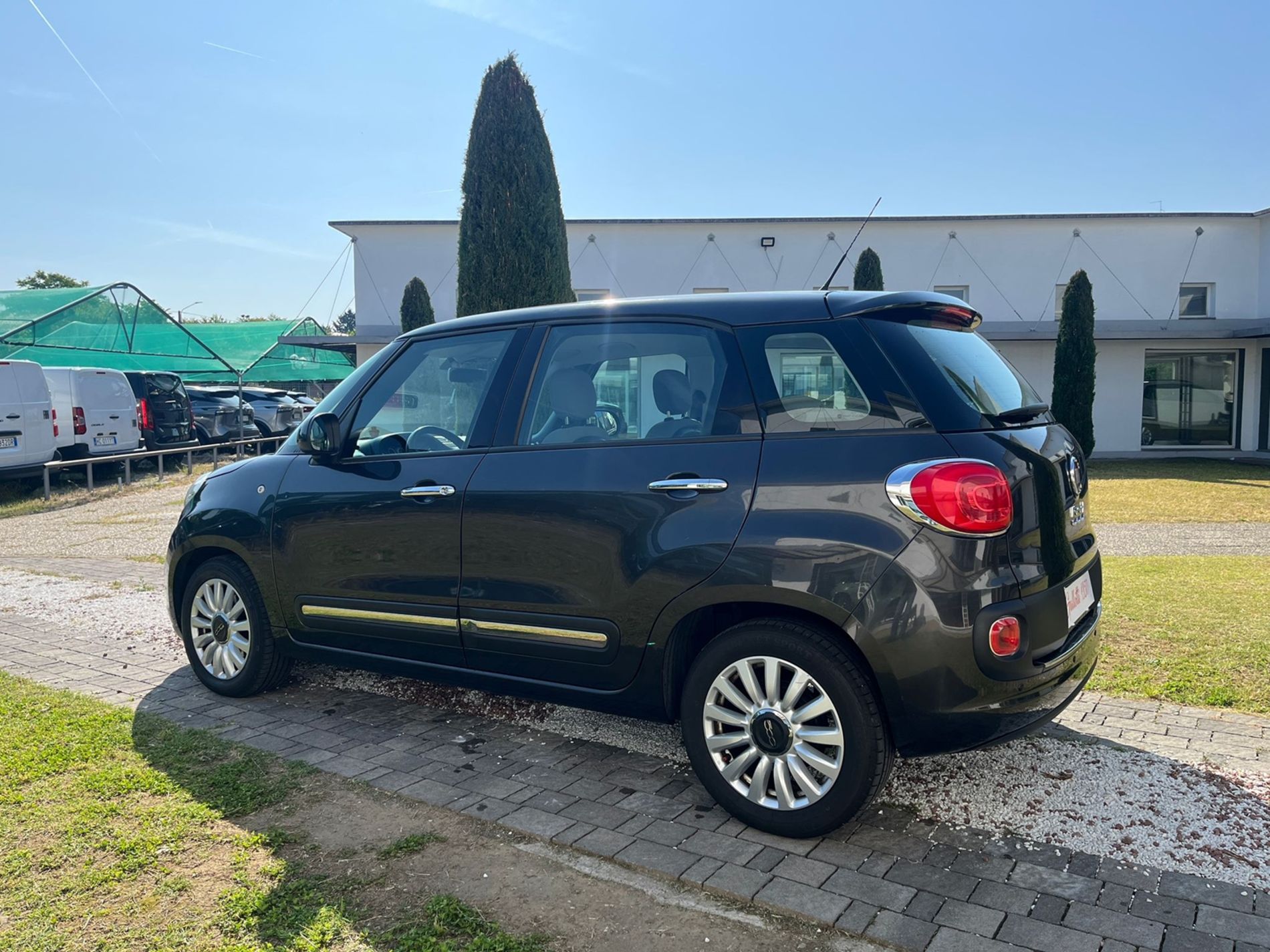1.3 mjt Pop Star 95cv - SENZA VINCOLI DI FINANZIAMENTO - Gallotti Auto