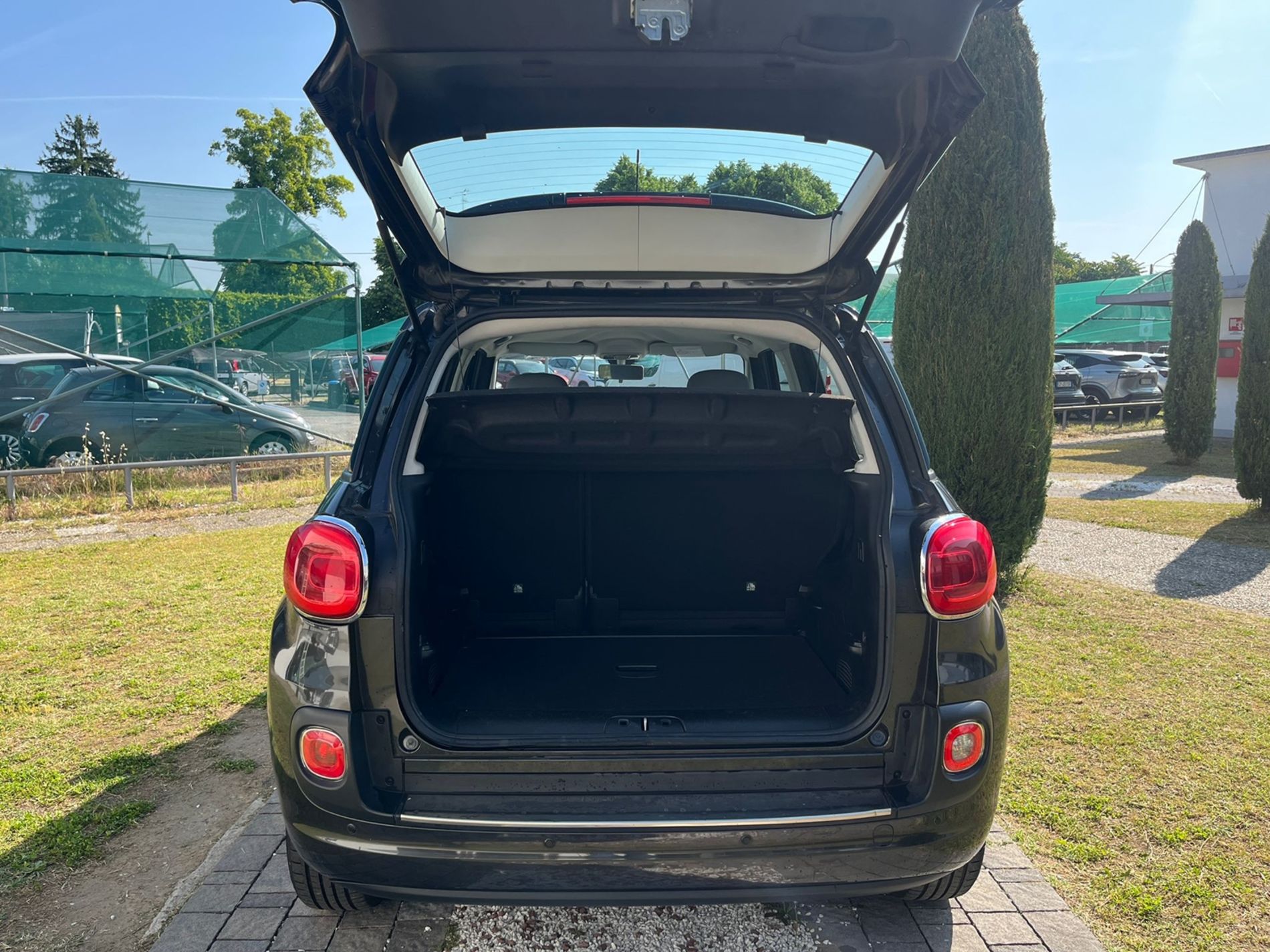 1.3 mjt Pop Star 95cv - SENZA VINCOLI DI FINANZIAMENTO - Gallotti Auto