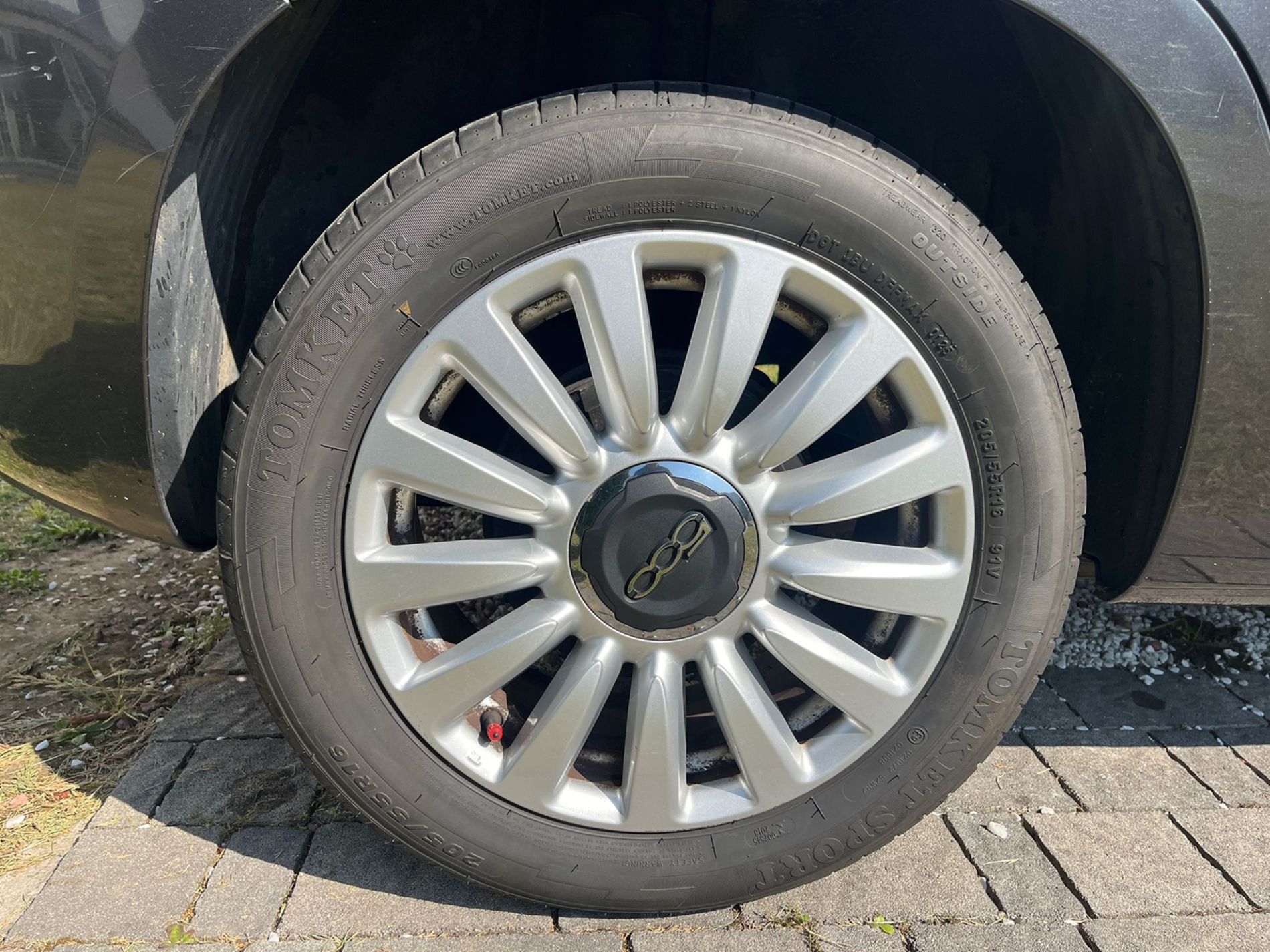 1.3 mjt Pop Star 95cv - SENZA VINCOLI DI FINANZIAMENTO - Gallotti Auto