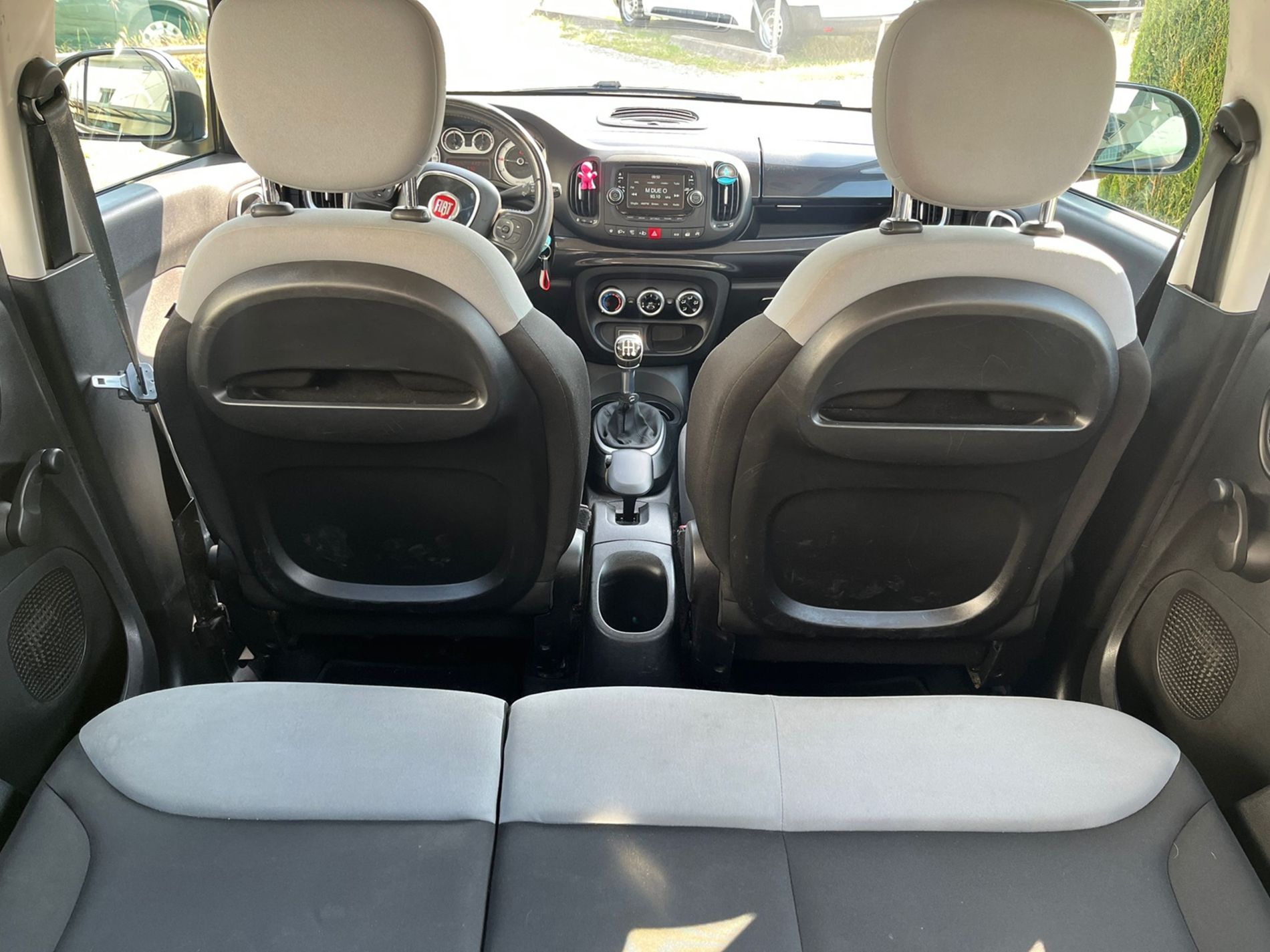 1.3 mjt Pop Star 95cv - SENZA VINCOLI DI FINANZIAMENTO - Gallotti Auto