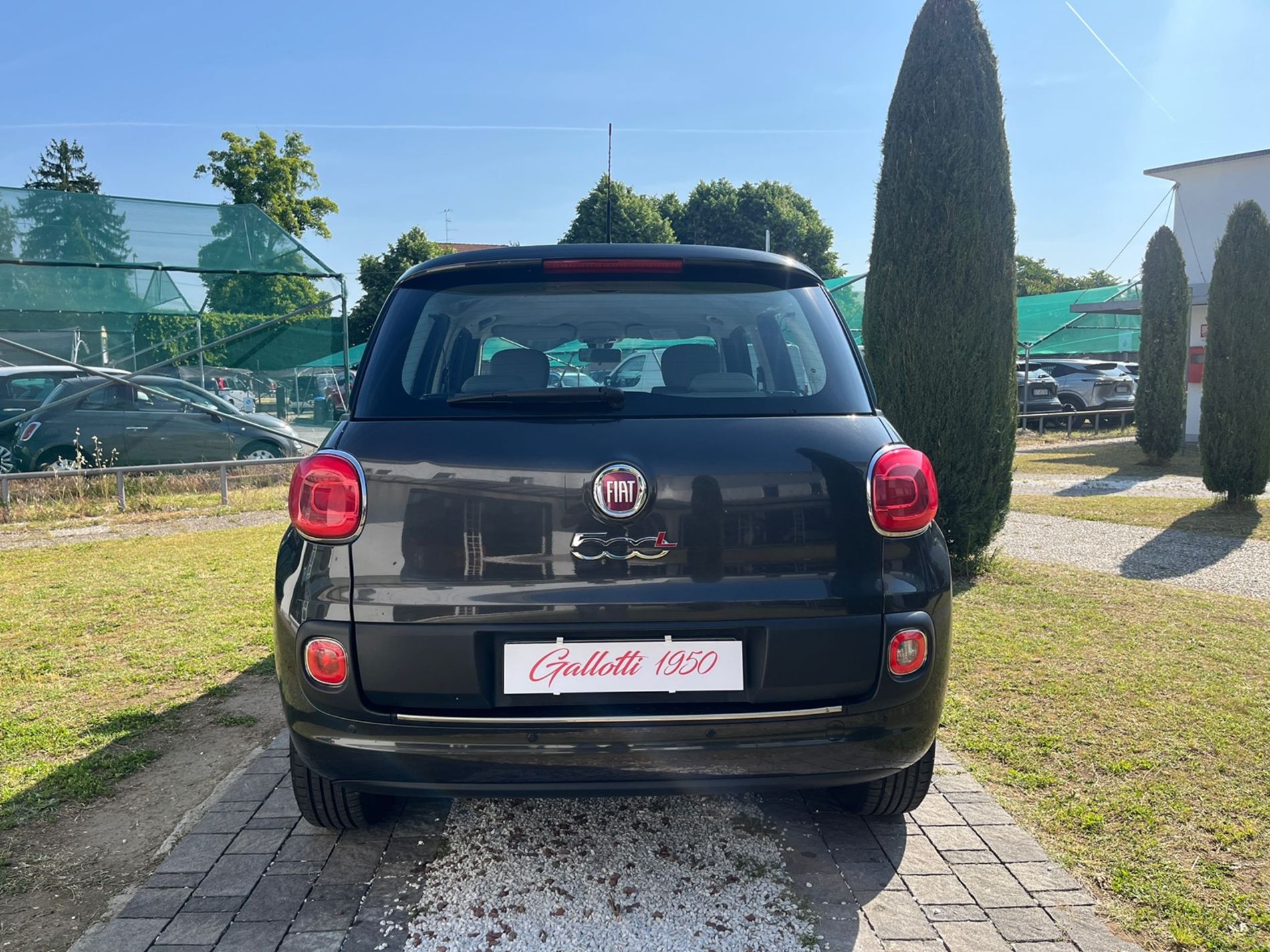 1.3 mjt Pop Star 95cv - SENZA VINCOLI DI FINANZIAMENTO - Gallotti Auto