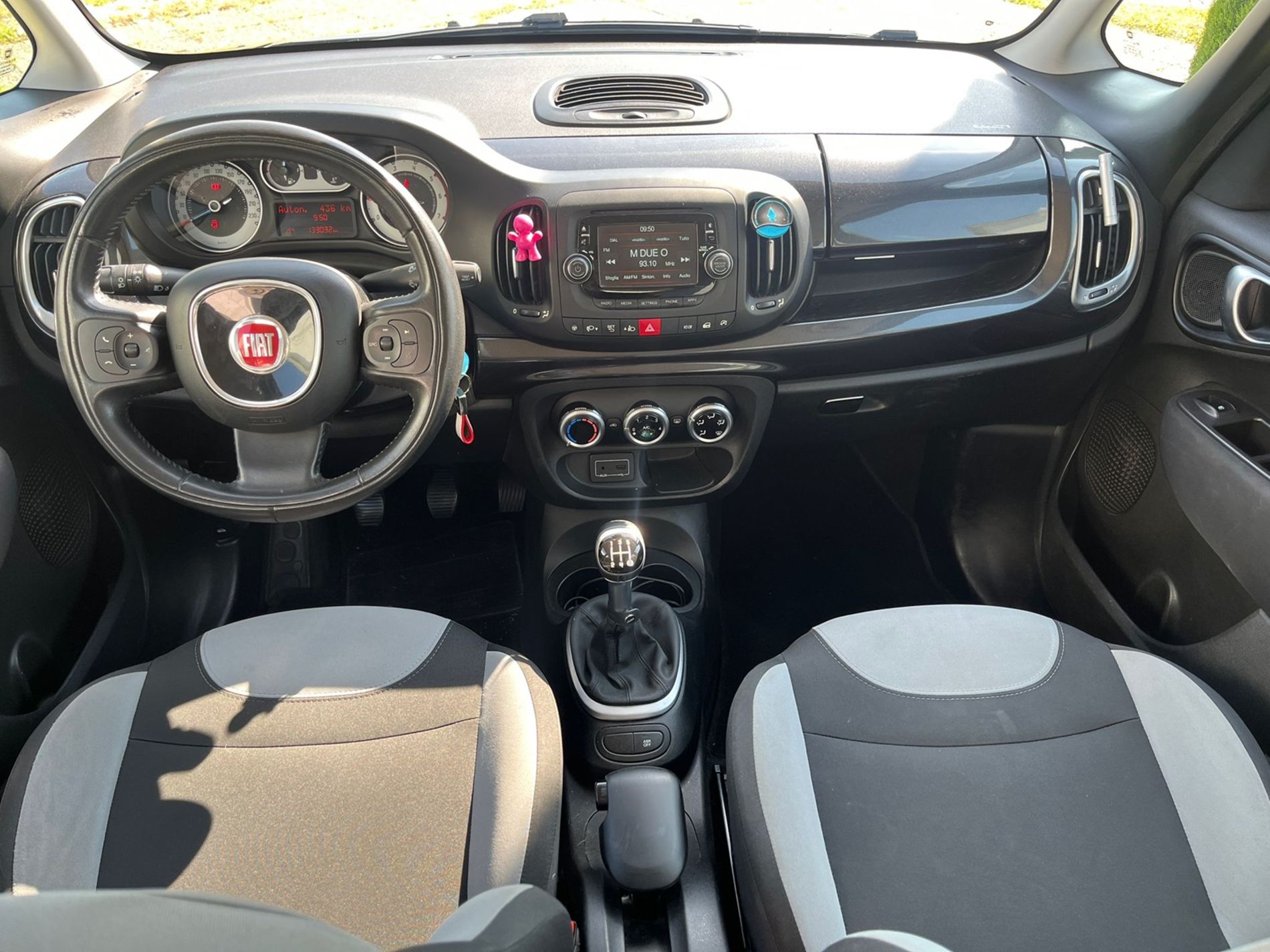 1.3 mjt Pop Star 95cv - SENZA VINCOLI DI FINANZIAMENTO - Gallotti Auto