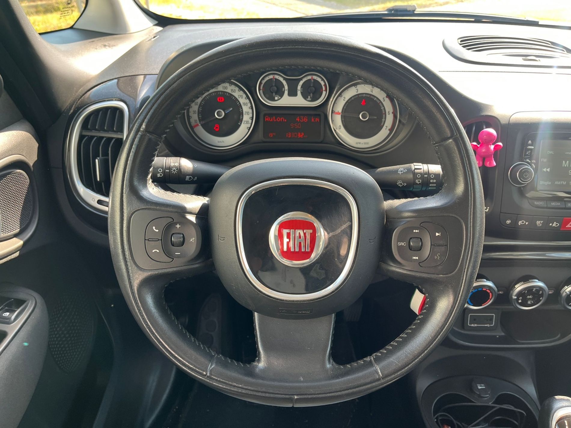 1.3 mjt Pop Star 95cv - SENZA VINCOLI DI FINANZIAMENTO - Gallotti Auto