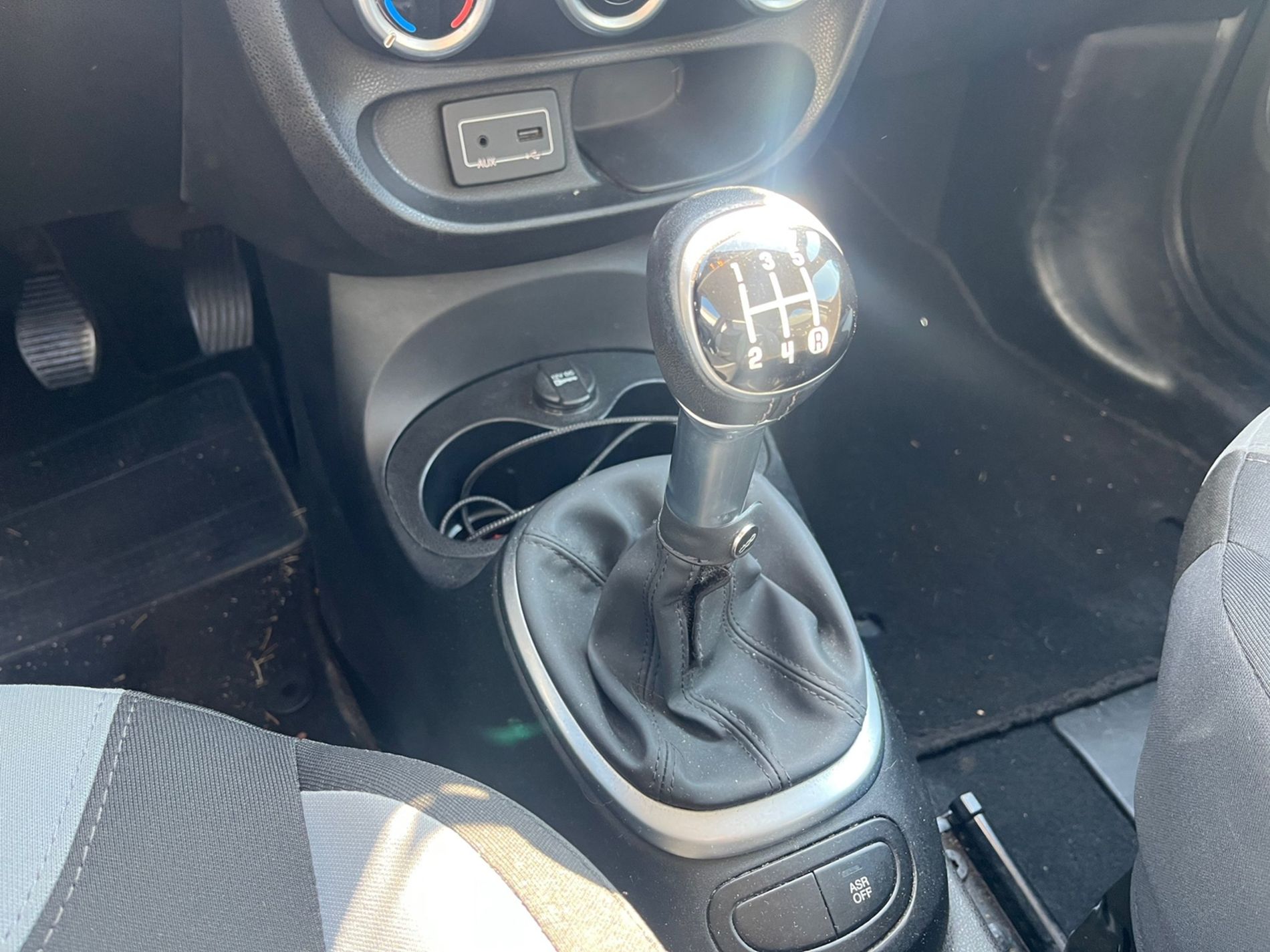 1.3 mjt Pop Star 95cv - SENZA VINCOLI DI FINANZIAMENTO - Gallotti Auto