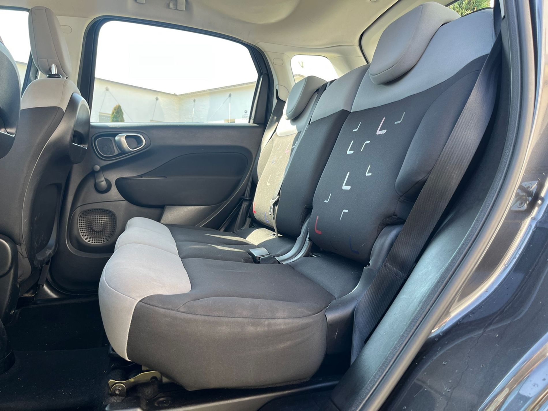 1.3 mjt Pop Star 95cv - SENZA VINCOLI DI FINANZIAMENTO - Gallotti Auto