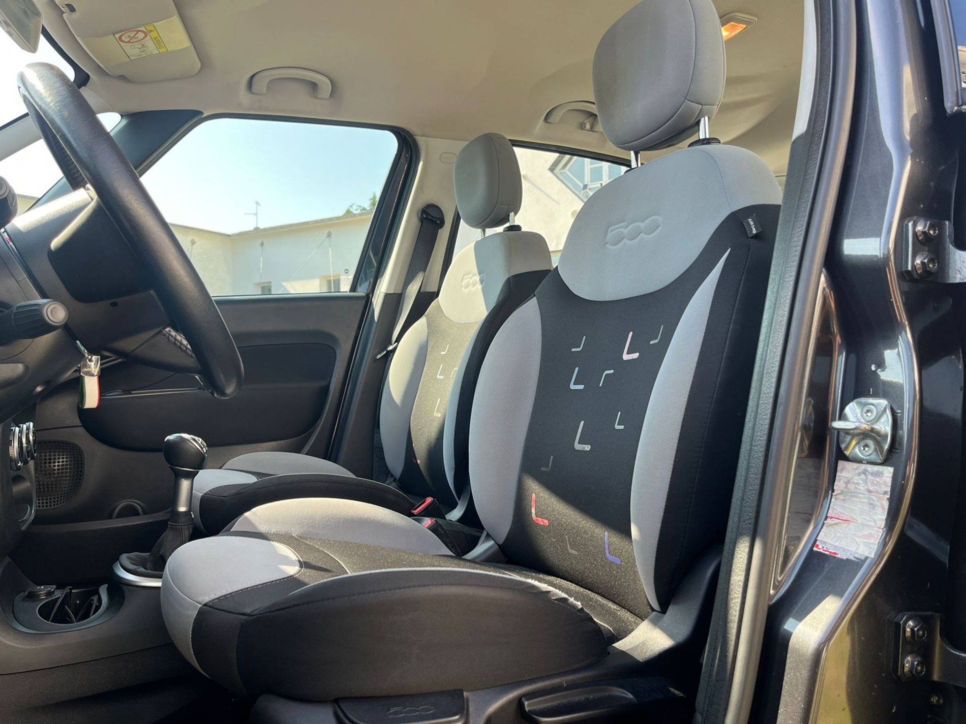 1.3 mjt Pop Star 95cv - SENZA VINCOLI DI FINANZIAMENTO - Gallotti Auto