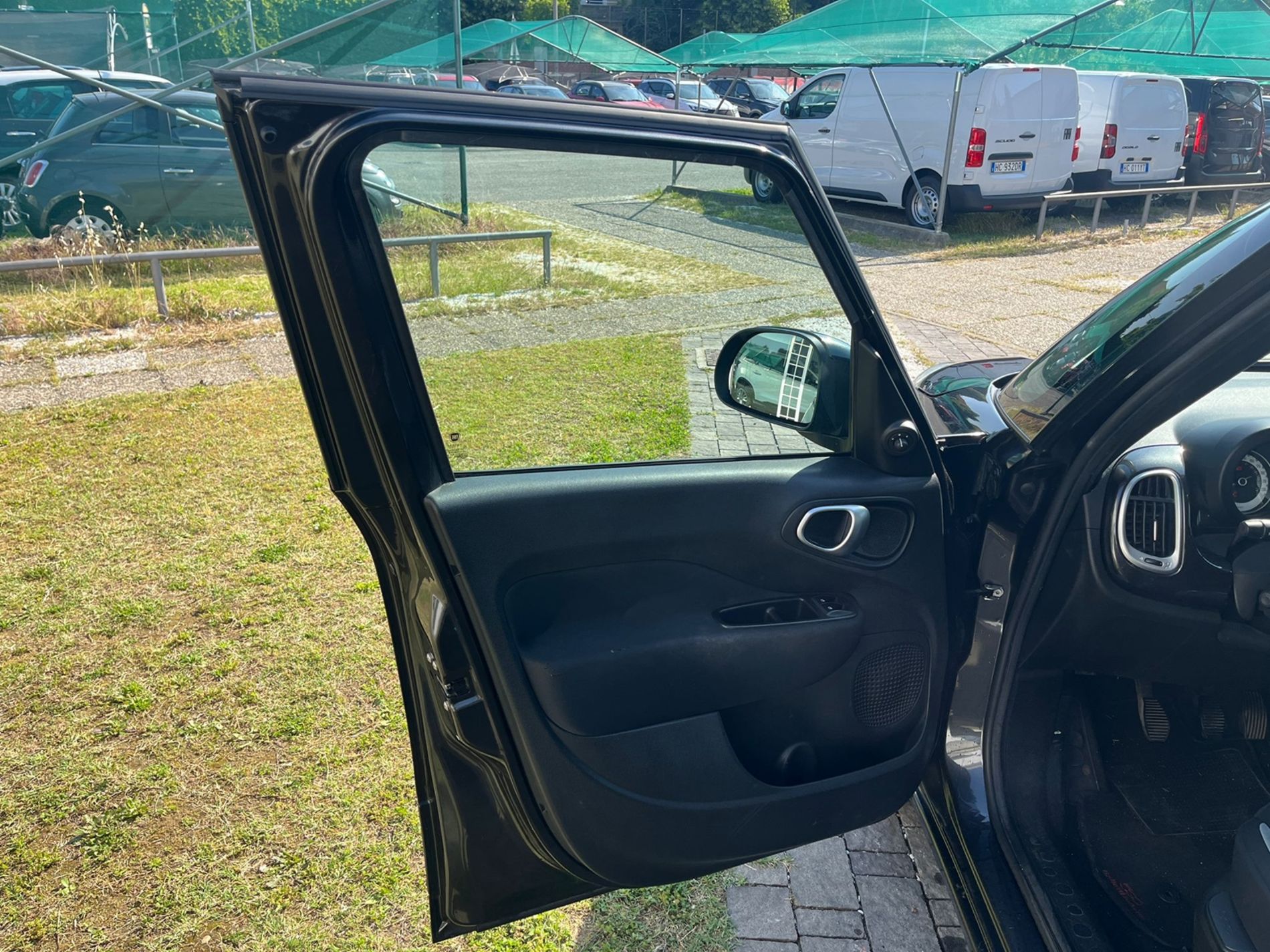 1.3 mjt Pop Star 95cv - SENZA VINCOLI DI FINANZIAMENTO - Gallotti Auto