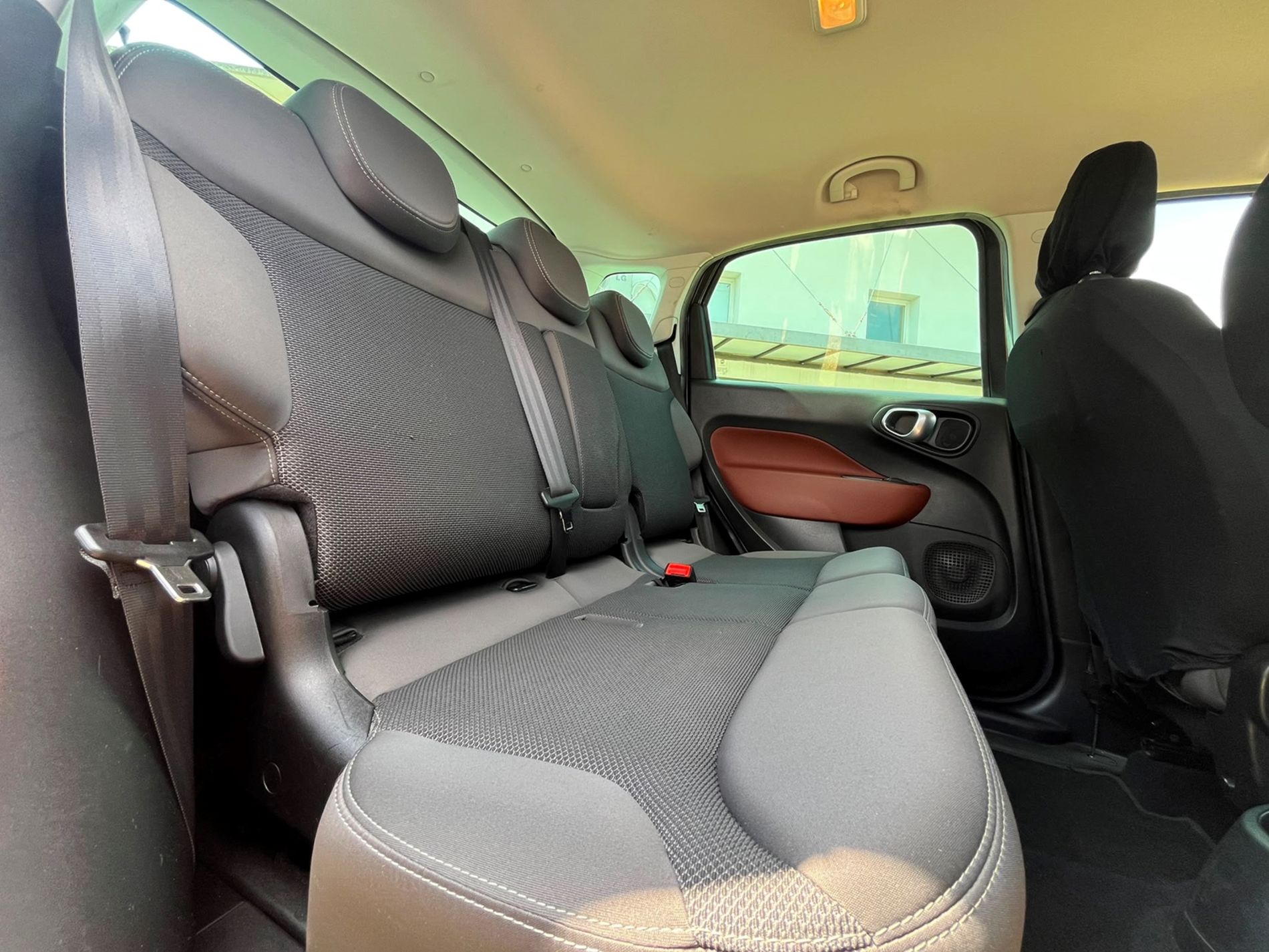 1.3 mjt Trekking 95cv - SENZA VINCOLI DI FINANZIAMENTO - Gallotti Auto