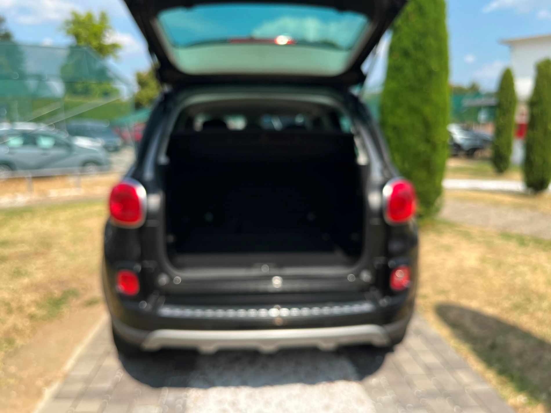 1.3 mjt Trekking 95cv - SENZA VINCOLI DI FINANZIAMENTO - Gallotti Auto