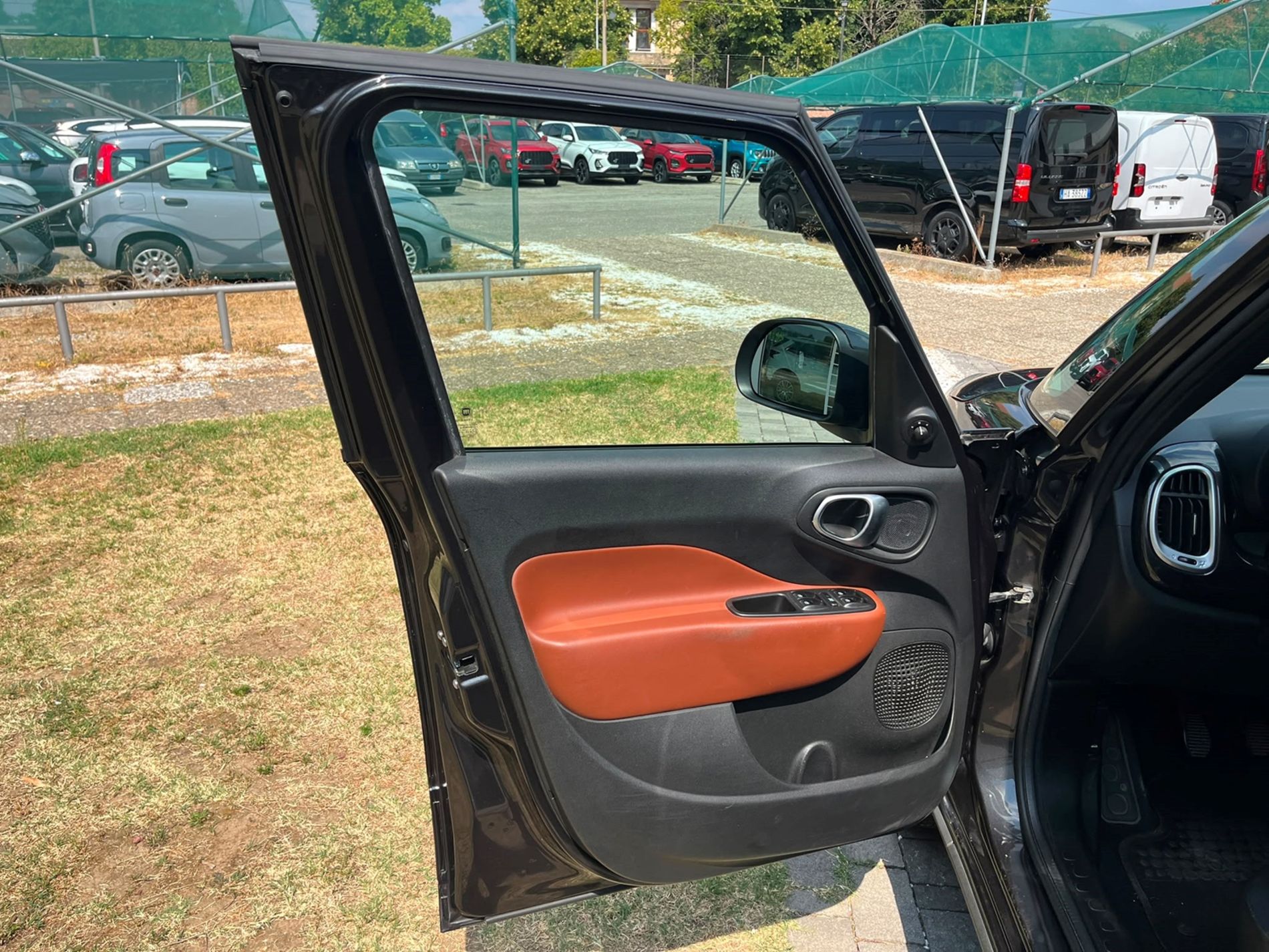 1.3 mjt Trekking 95cv - SENZA VINCOLI DI FINANZIAMENTO - Gallotti Auto