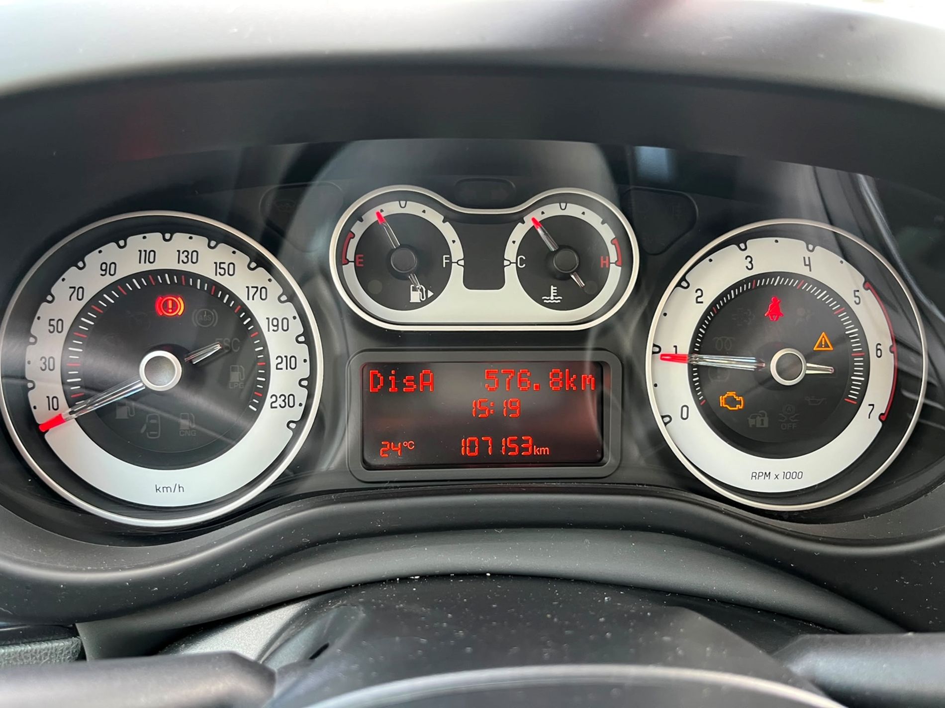 1.3 mjt Trekking 95cv - SENZA VINCOLI DI FINANZIAMENTO - Gallotti Auto