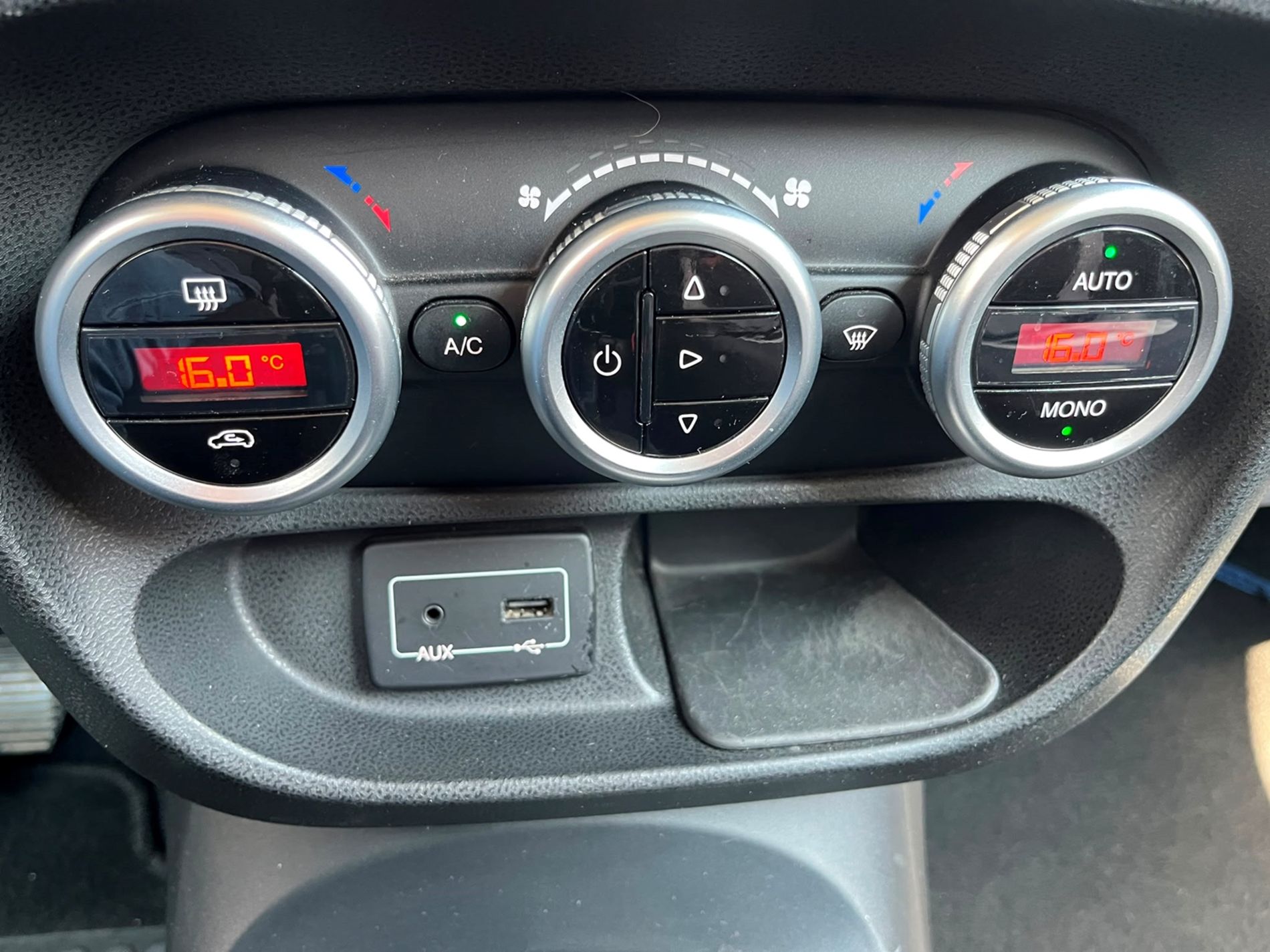 1.3 mjt Trekking 95cv - SENZA VINCOLI DI FINANZIAMENTO - Gallotti Auto