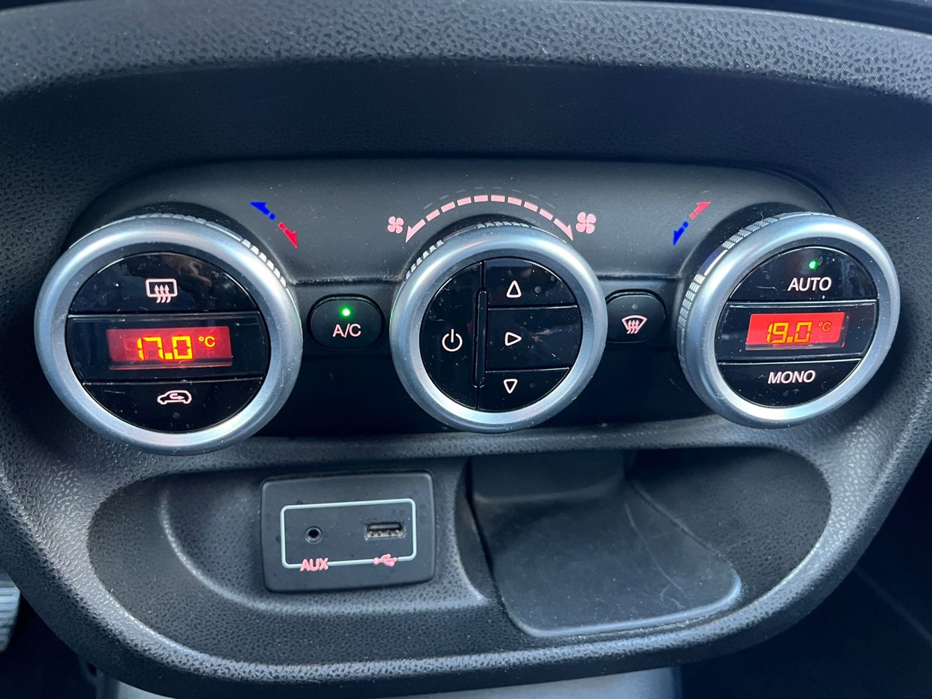 Trekking 1.3 mjt 95cv - Gallotti Auto