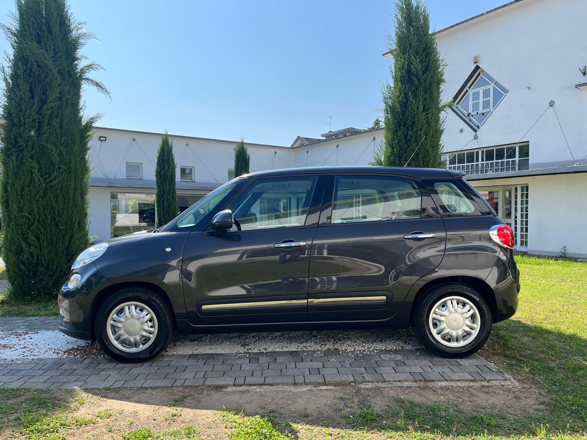 1.4 benz. 95cv   - Gallotti Auto