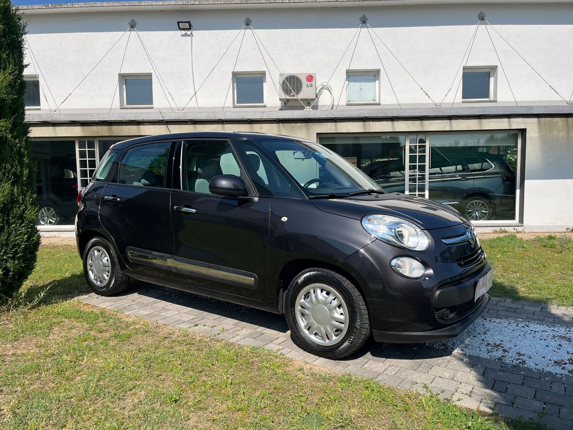 1.4 benz. 95cv   - Gallotti Auto