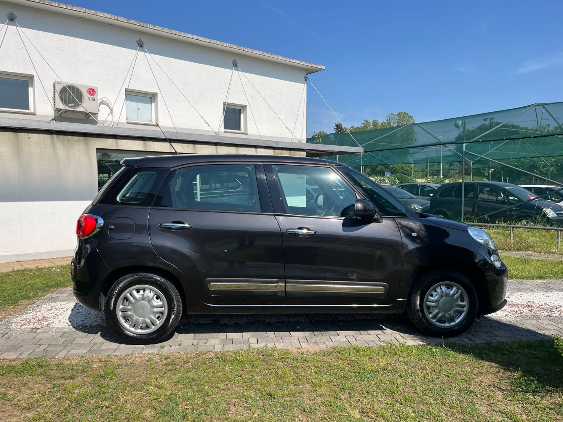 1.4 benz. 95cv   - Gallotti Auto