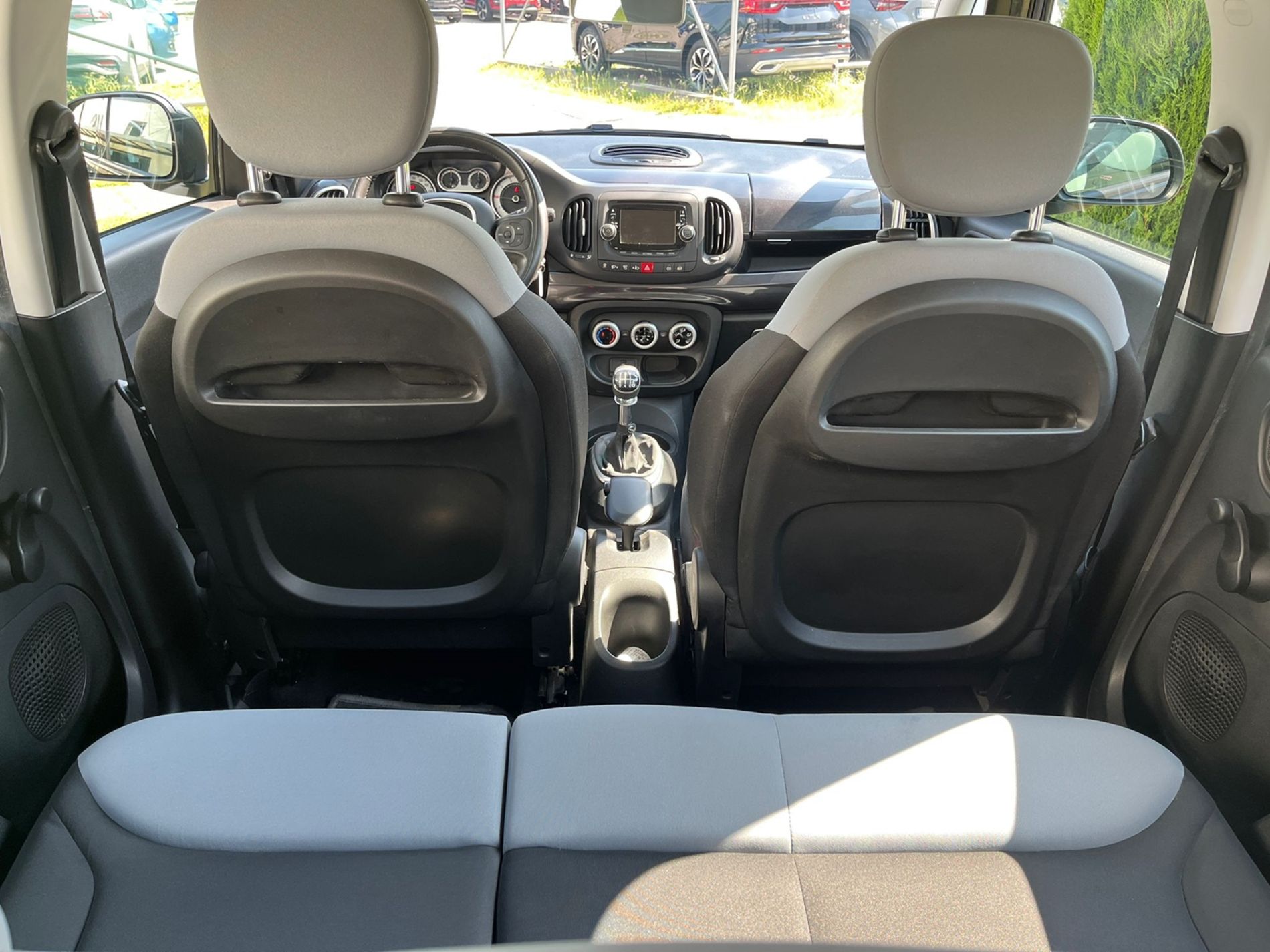 1.4 benz. 95cv   - Gallotti Auto