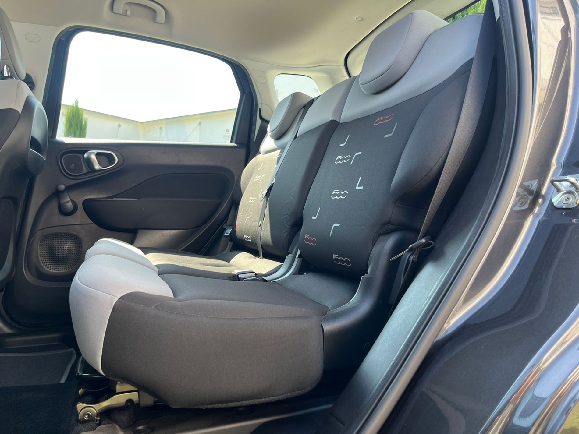 1.4 benz. 95cv   - Gallotti Auto