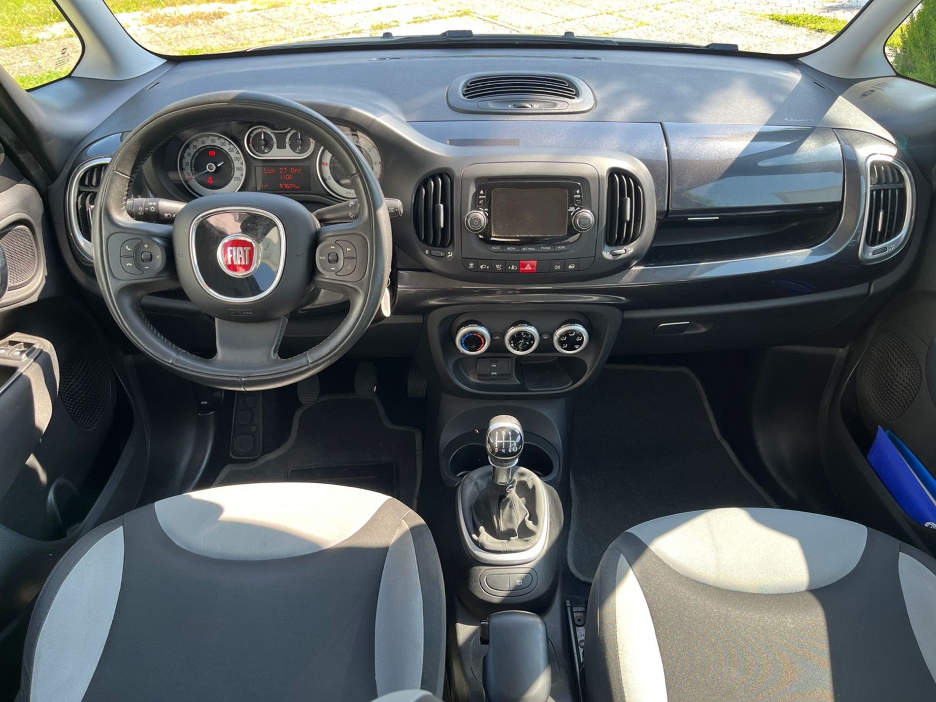 1.4 benz. 95cv   - Gallotti Auto