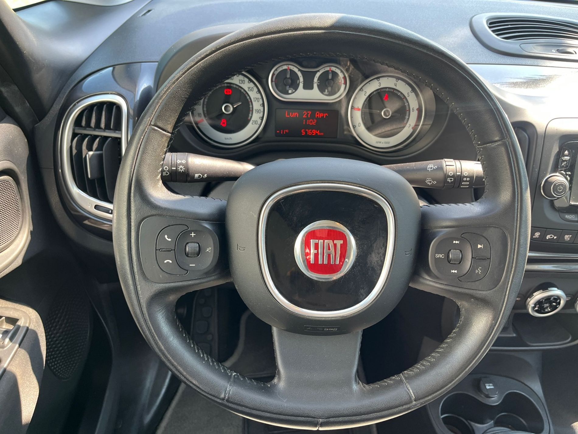 1.4 benz. 95cv   - Gallotti Auto