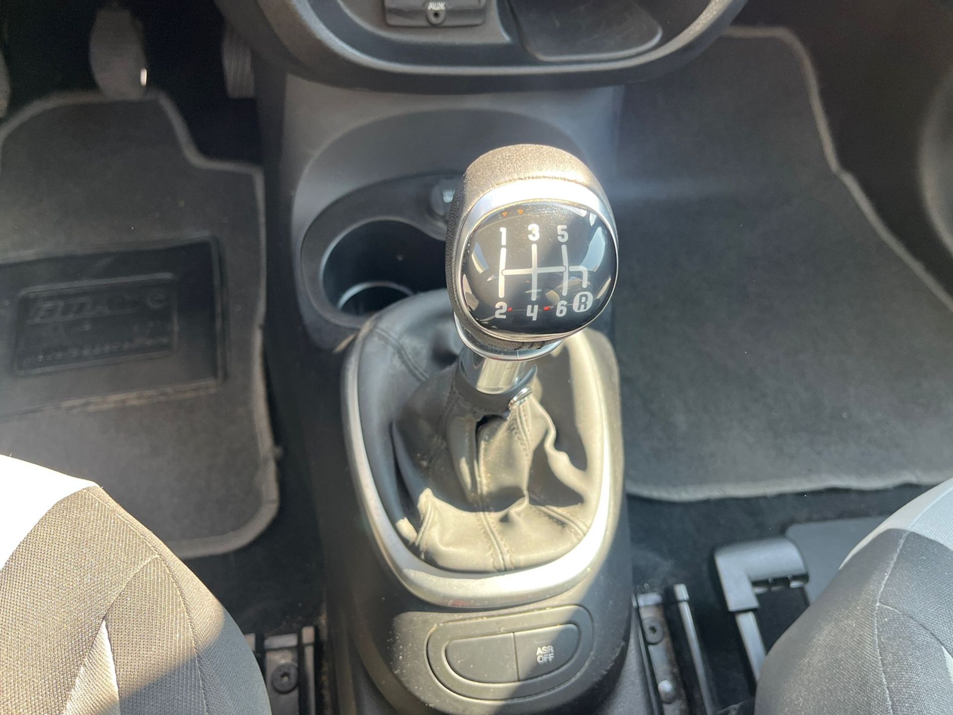 1.4 benz. 95cv   - Gallotti Auto