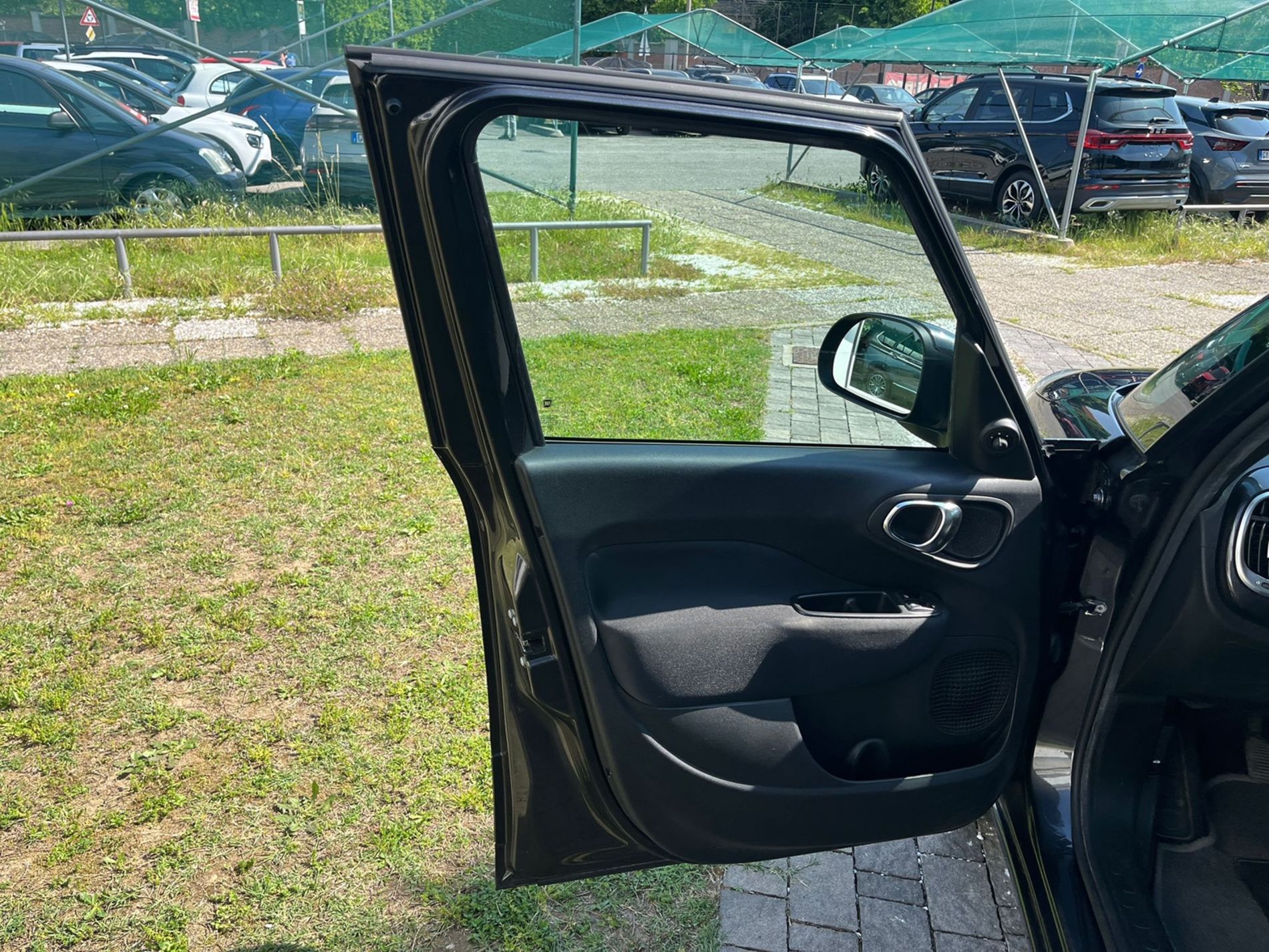 1.4 benz. 95cv   - Gallotti Auto