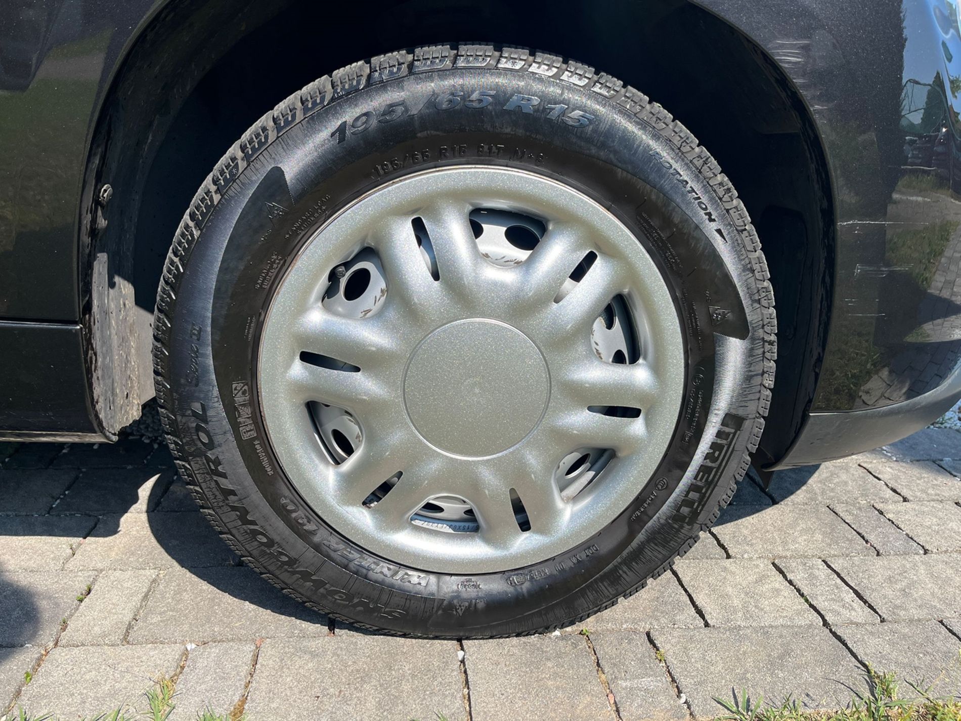 1.4 benz. 95cv   - Gallotti Auto