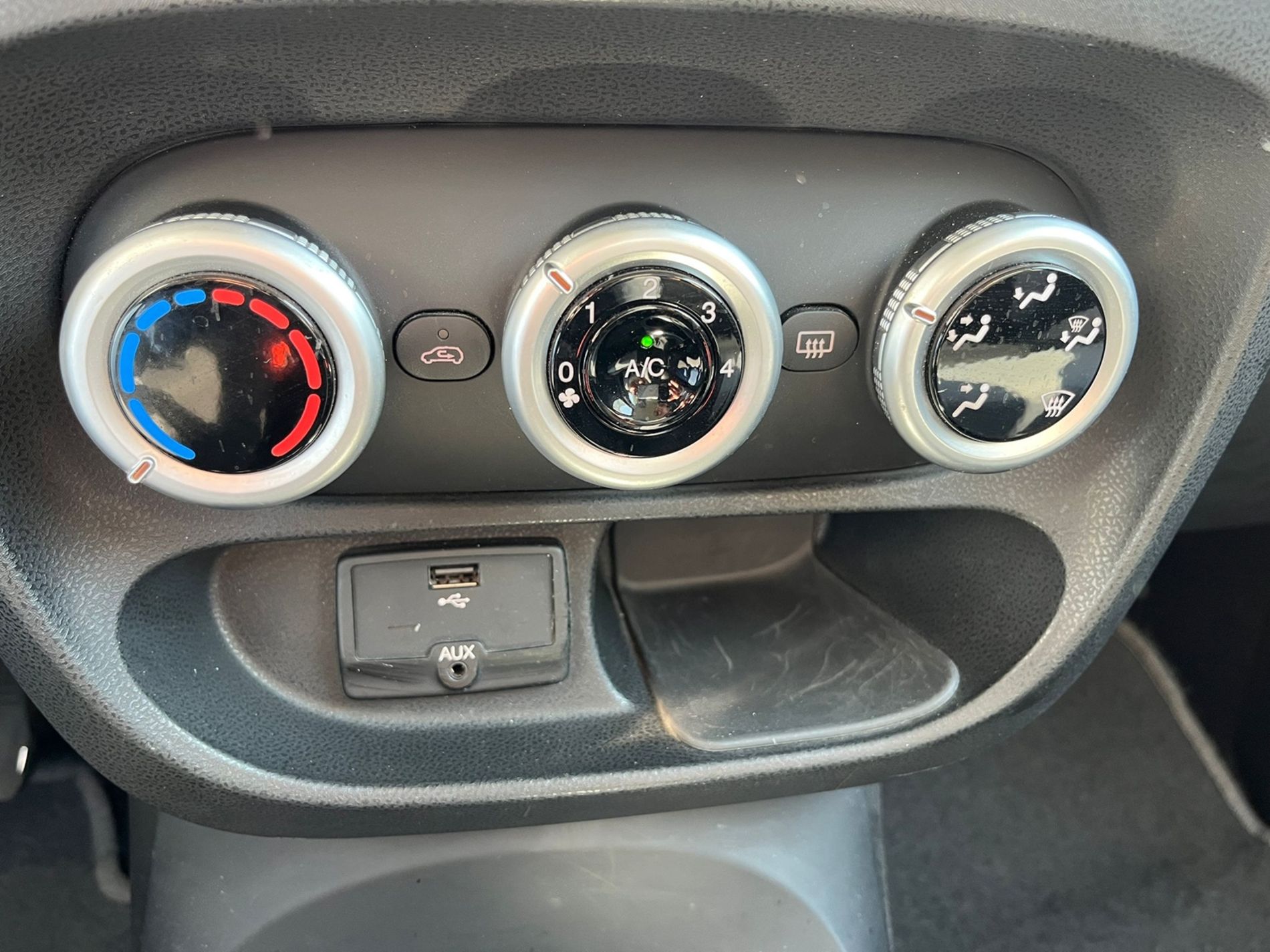 1.4 benz. 95cv   - Gallotti Auto