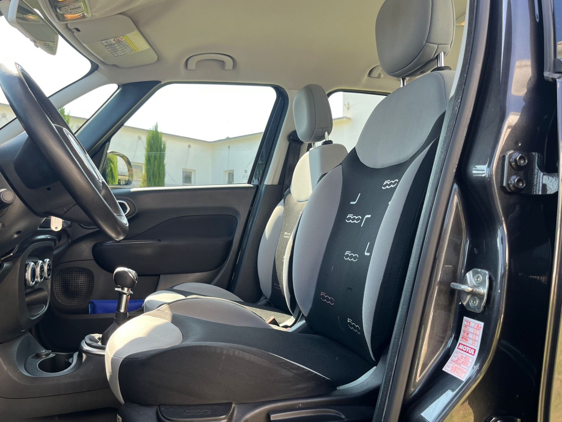 1.4 benz. 95cv   - Gallotti Auto