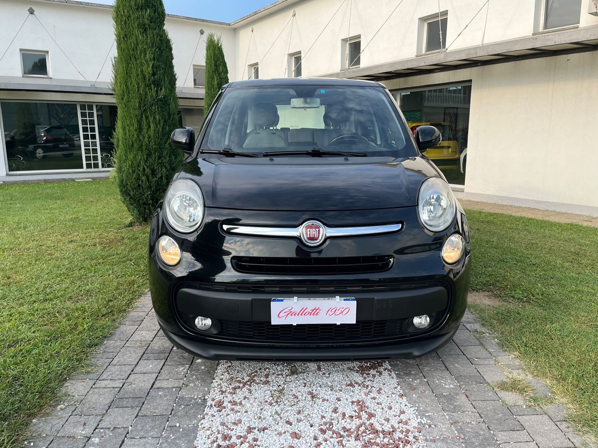 1.4 benzina 95cv  - RISERVATA A COMMERCIANTI D’AUTO - Gallotti Auto