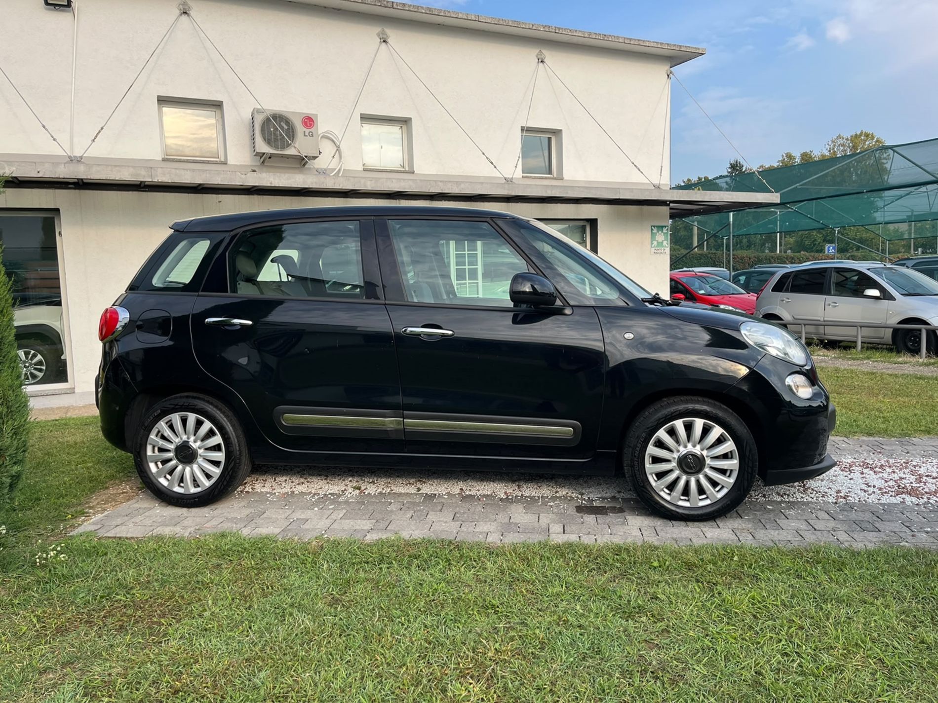 1.4 benzina 95cv  - RISERVATA A COMMERCIANTI D’AUTO - Gallotti Auto