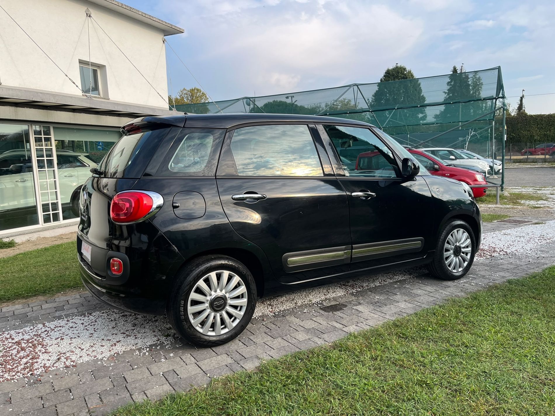 1.4 benzina 95cv  - RISERVATA A COMMERCIANTI D’AUTO - Gallotti Auto