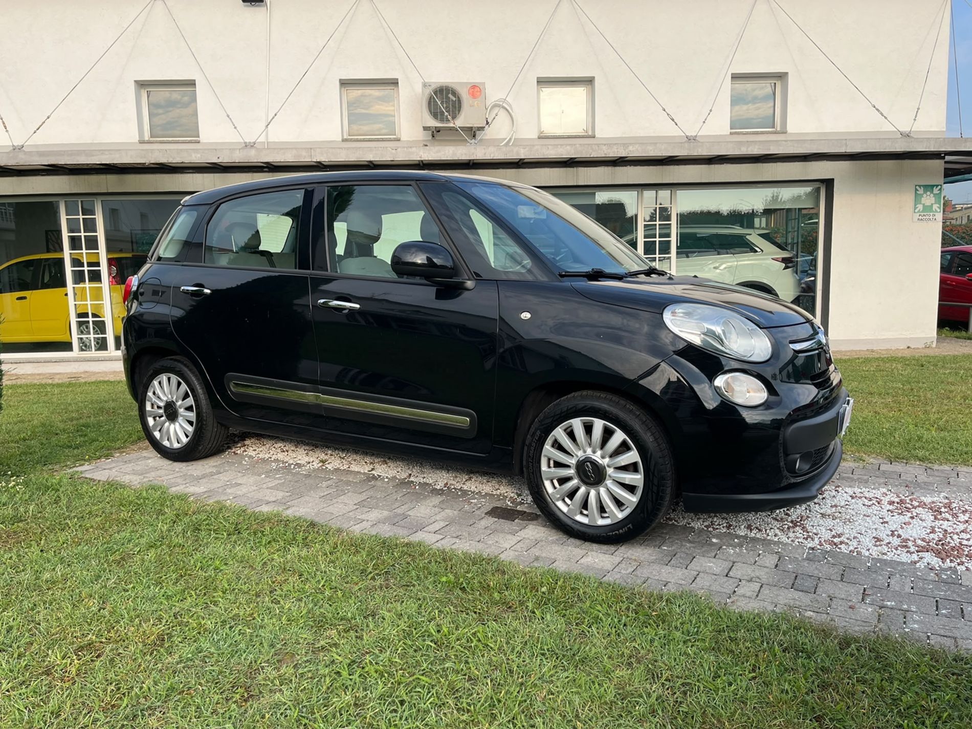 1.4 benzina 95cv  - RISERVATA A COMMERCIANTI D’AUTO - Gallotti Auto