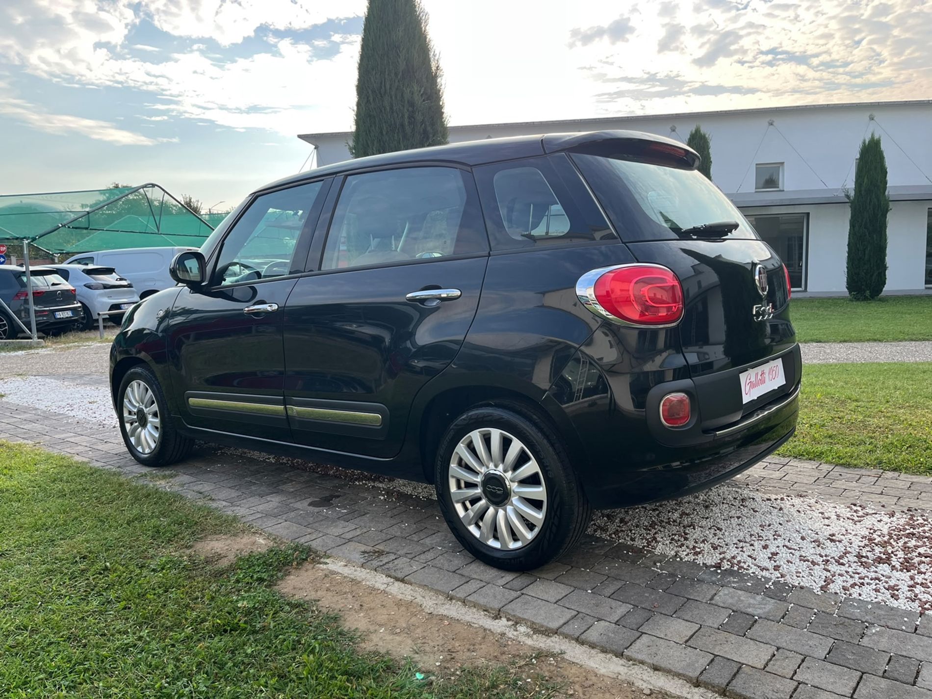 1.4 benzina 95cv  - RISERVATA A COMMERCIANTI D’AUTO - Gallotti Auto