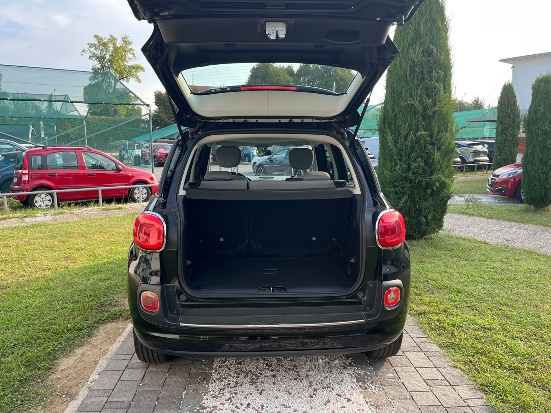 1.4 benzina 95cv  - RISERVATA A COMMERCIANTI D’AUTO - Gallotti Auto