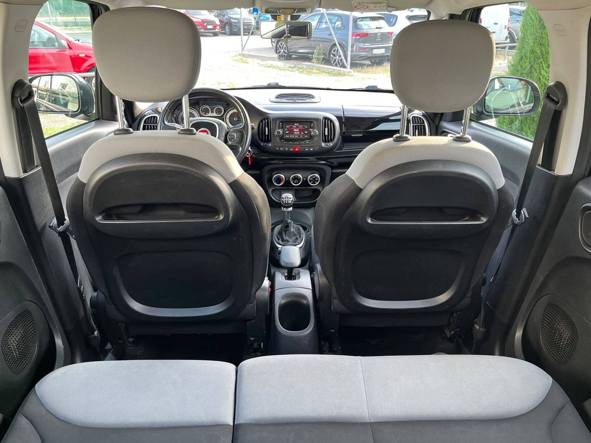1.4 benzina 95cv  - RISERVATA A COMMERCIANTI D’AUTO - Gallotti Auto