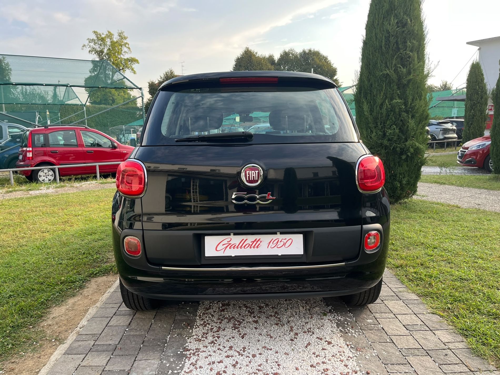 1.4 benzina 95cv  - RISERVATA A COMMERCIANTI D’AUTO - Gallotti Auto