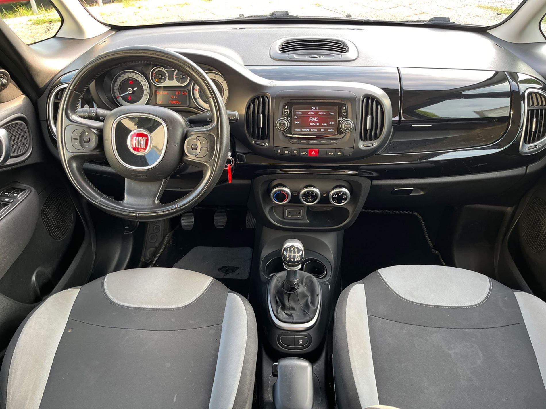 1.4 benzina 95cv  - RISERVATA A COMMERCIANTI D’AUTO - Gallotti Auto
