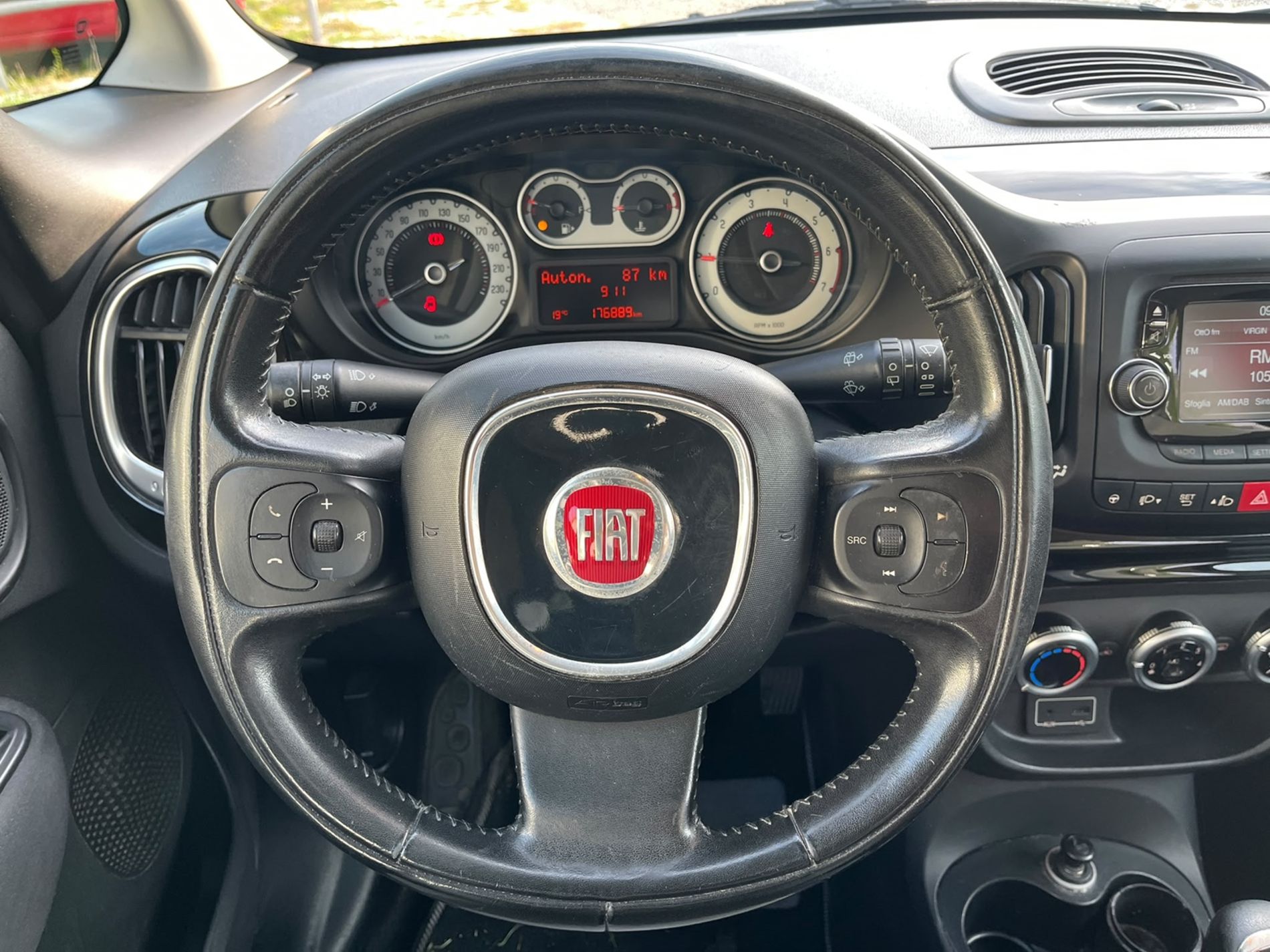 1.4 benzina 95cv  - RISERVATA A COMMERCIANTI D’AUTO - Gallotti Auto