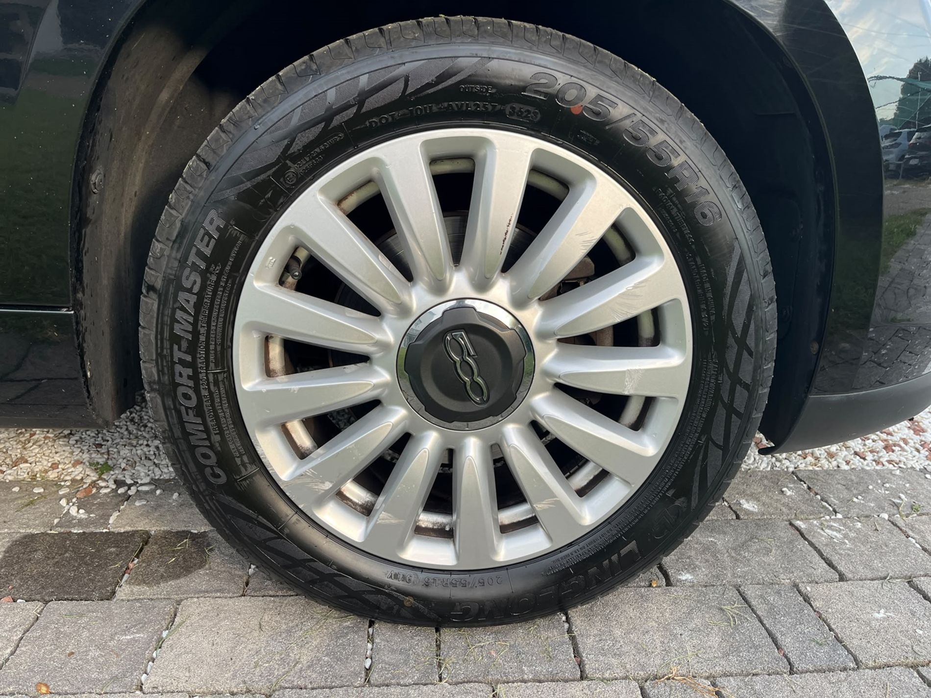 1.4 benzina 95cv  - RISERVATA A COMMERCIANTI D’AUTO - Gallotti Auto