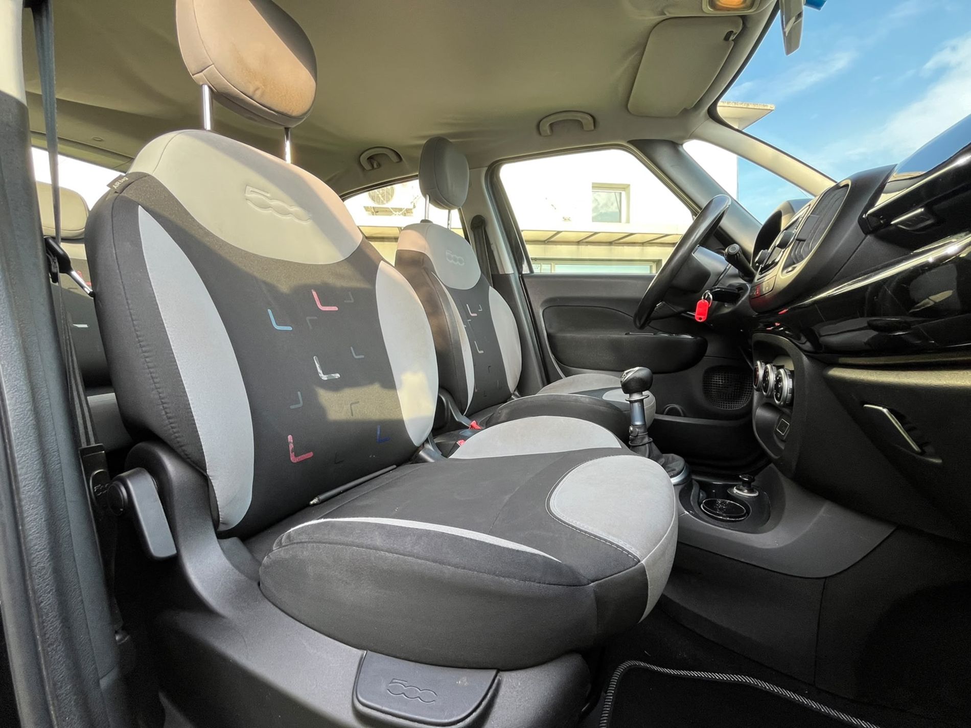 1.4 benzina 95cv  - RISERVATA A COMMERCIANTI D’AUTO - Gallotti Auto