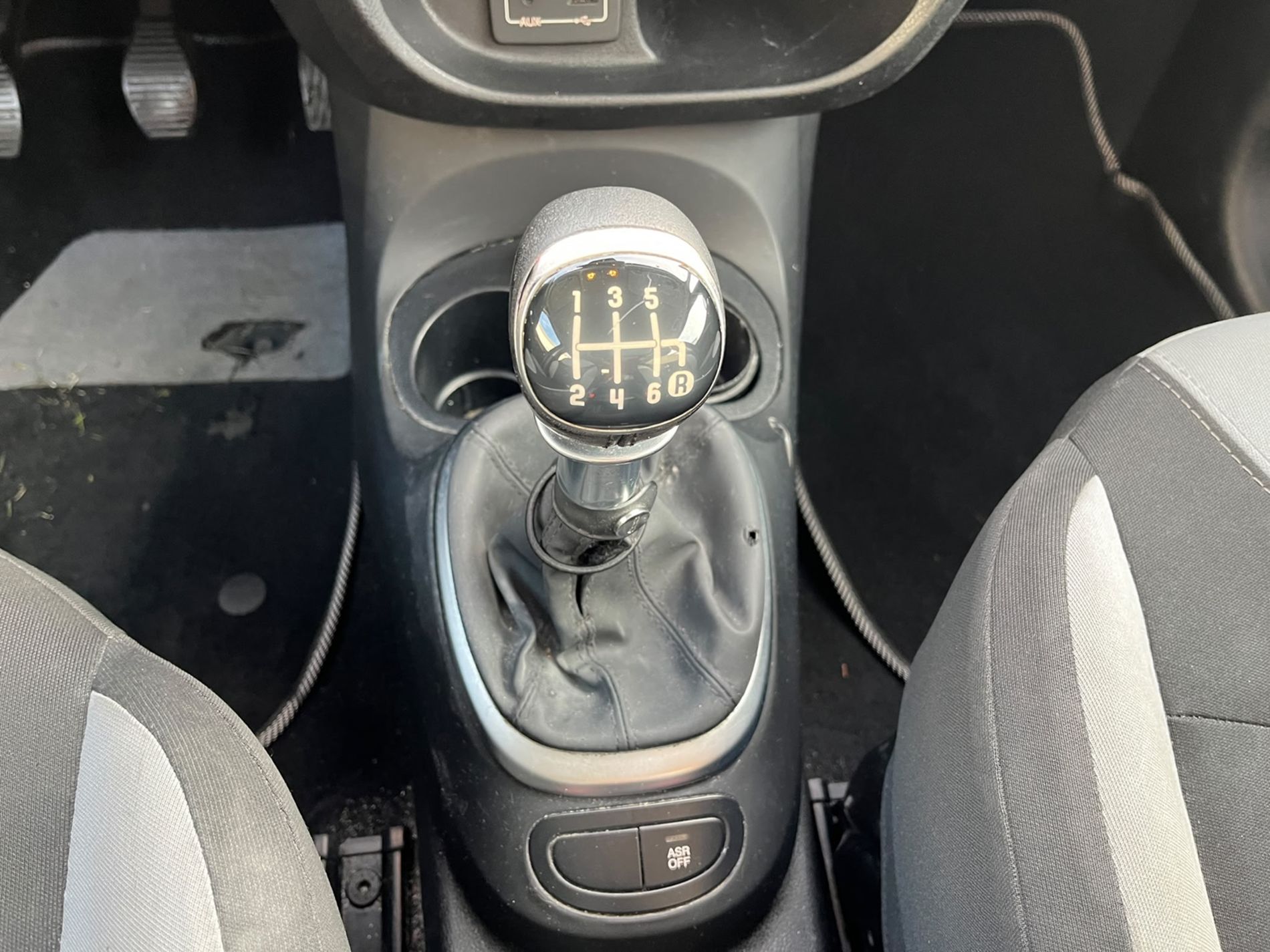 1.4 benzina 95cv  - RISERVATA A COMMERCIANTI D’AUTO - Gallotti Auto