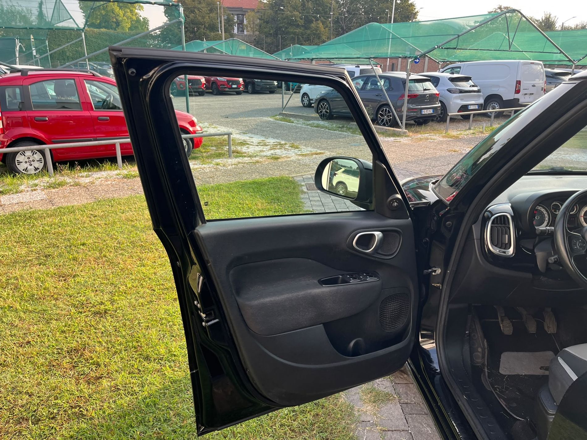 1.4 benzina 95cv  - RISERVATA A COMMERCIANTI D’AUTO - Gallotti Auto