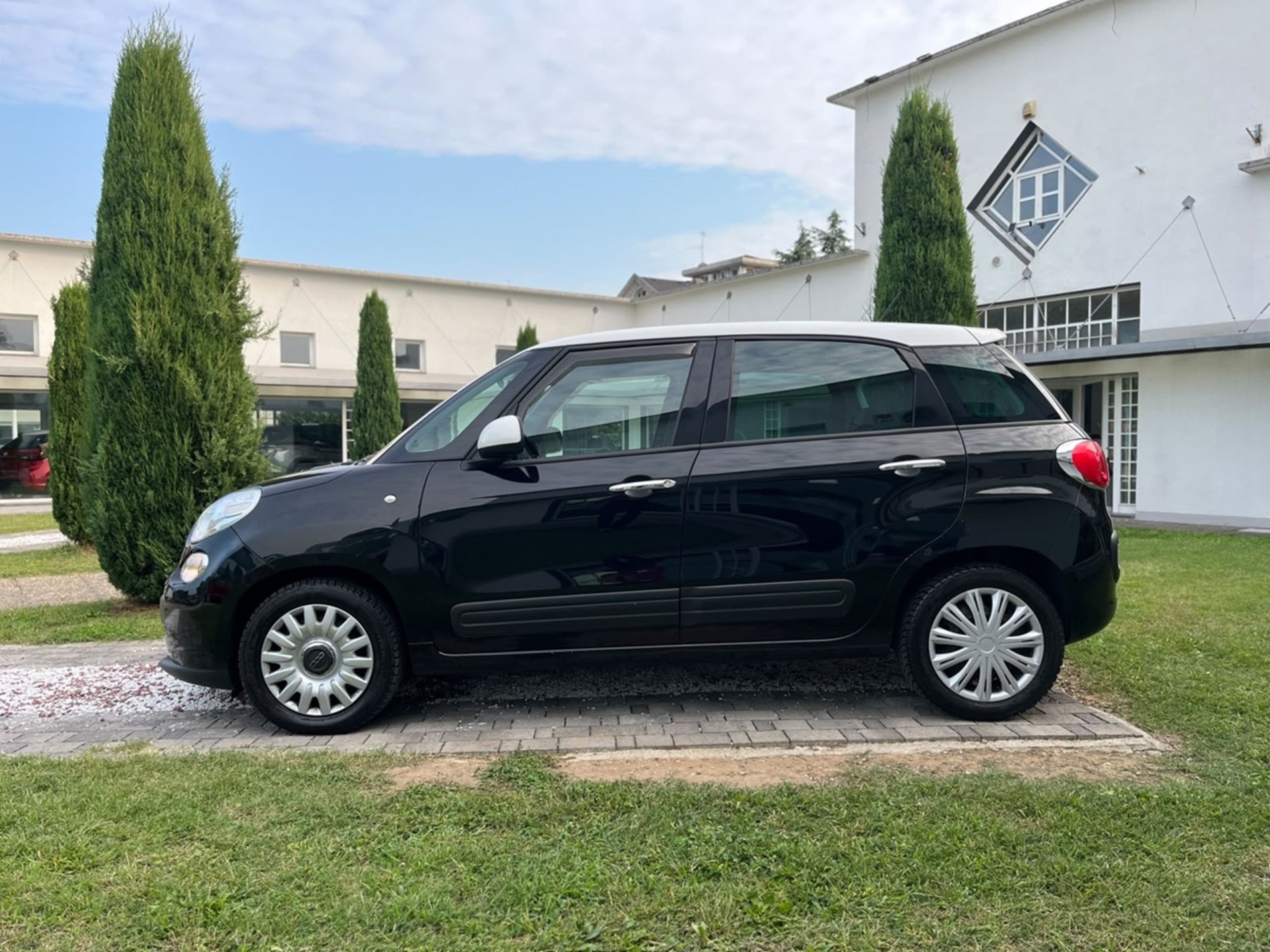 1.4 Pop 95cv - SENZA VINCOLOI DI FINANZIAMENTO - Gallotti Auto
