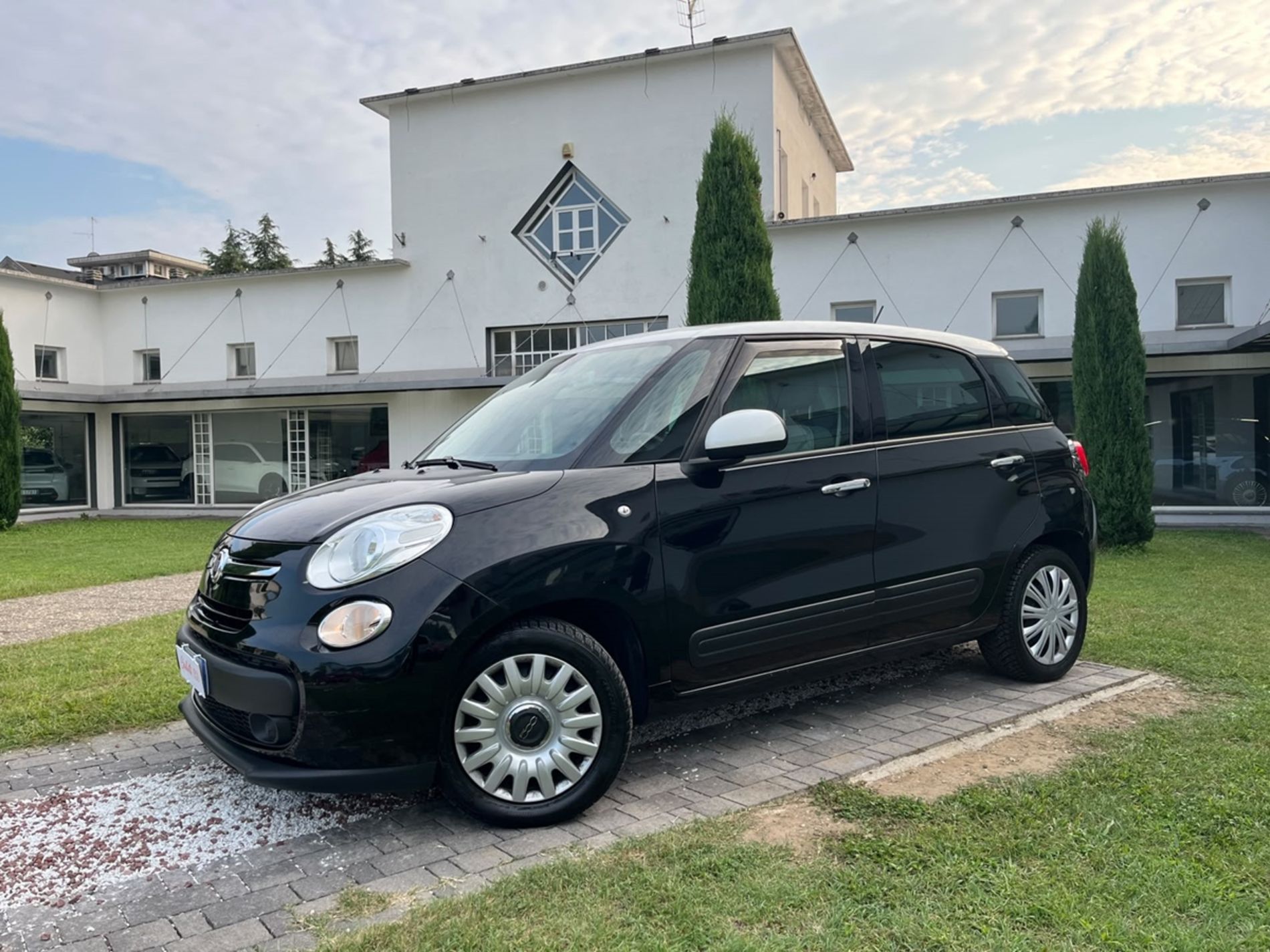 1.4 Pop 95cv - SENZA VINCOLOI DI FINANZIAMENTO - Gallotti Auto