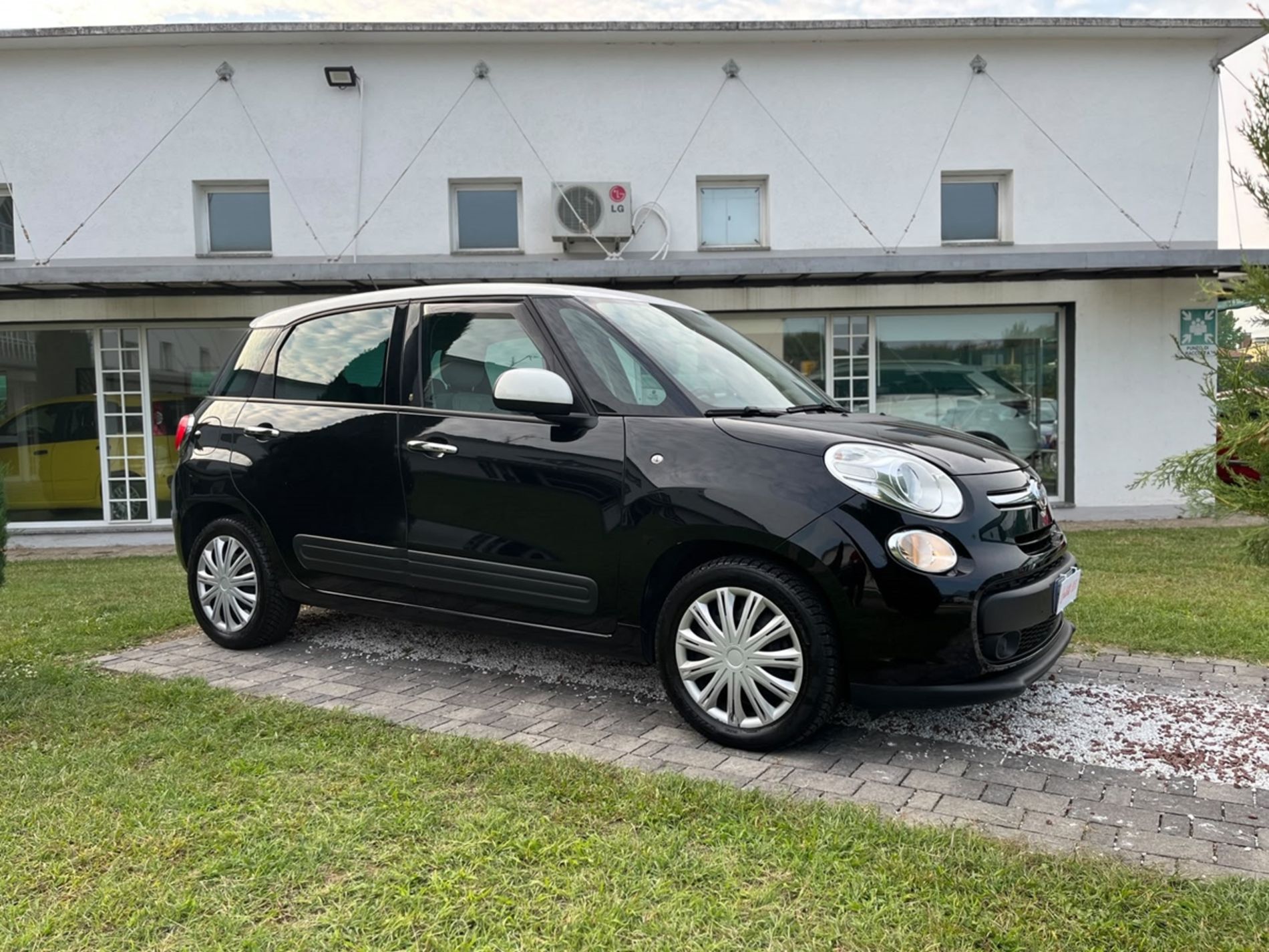 1.4 Pop 95cv - SENZA VINCOLOI DI FINANZIAMENTO - Gallotti Auto