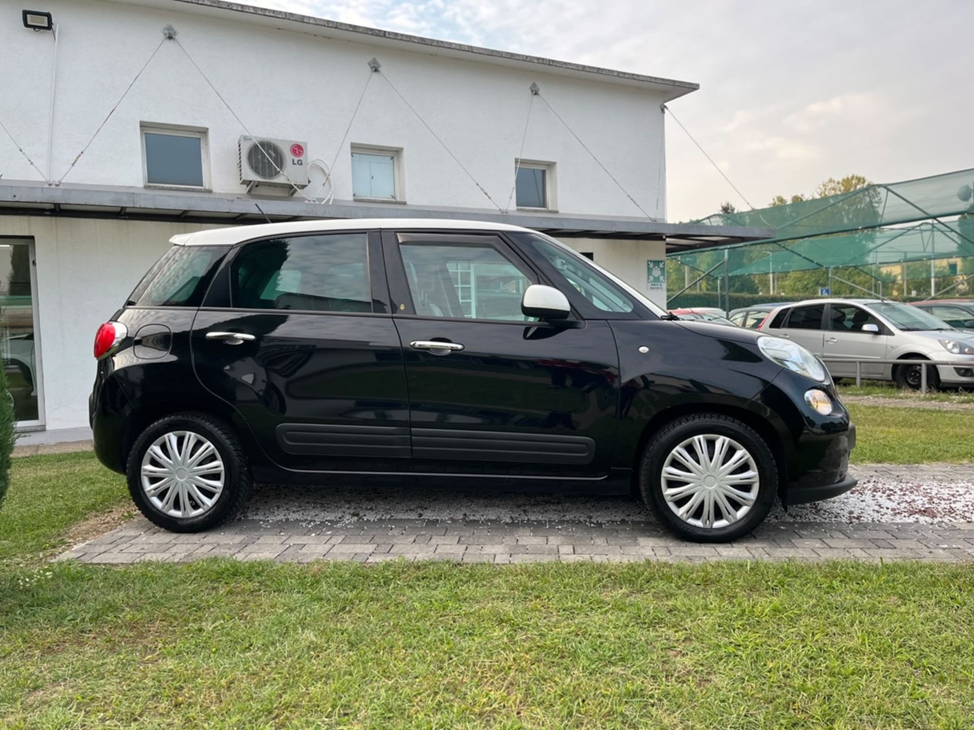 1.4 Pop 95cv - SENZA VINCOLOI DI FINANZIAMENTO - Gallotti Auto