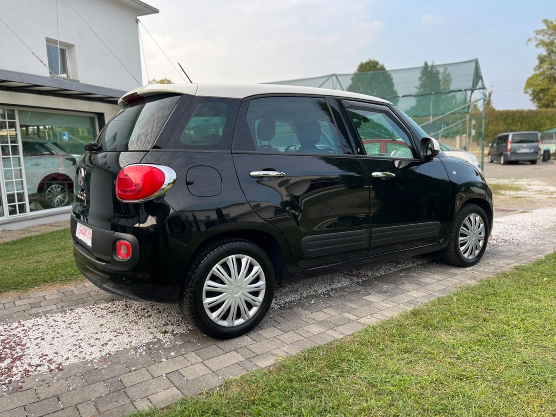 1.4 Pop 95cv - SENZA VINCOLOI DI FINANZIAMENTO - Gallotti Auto